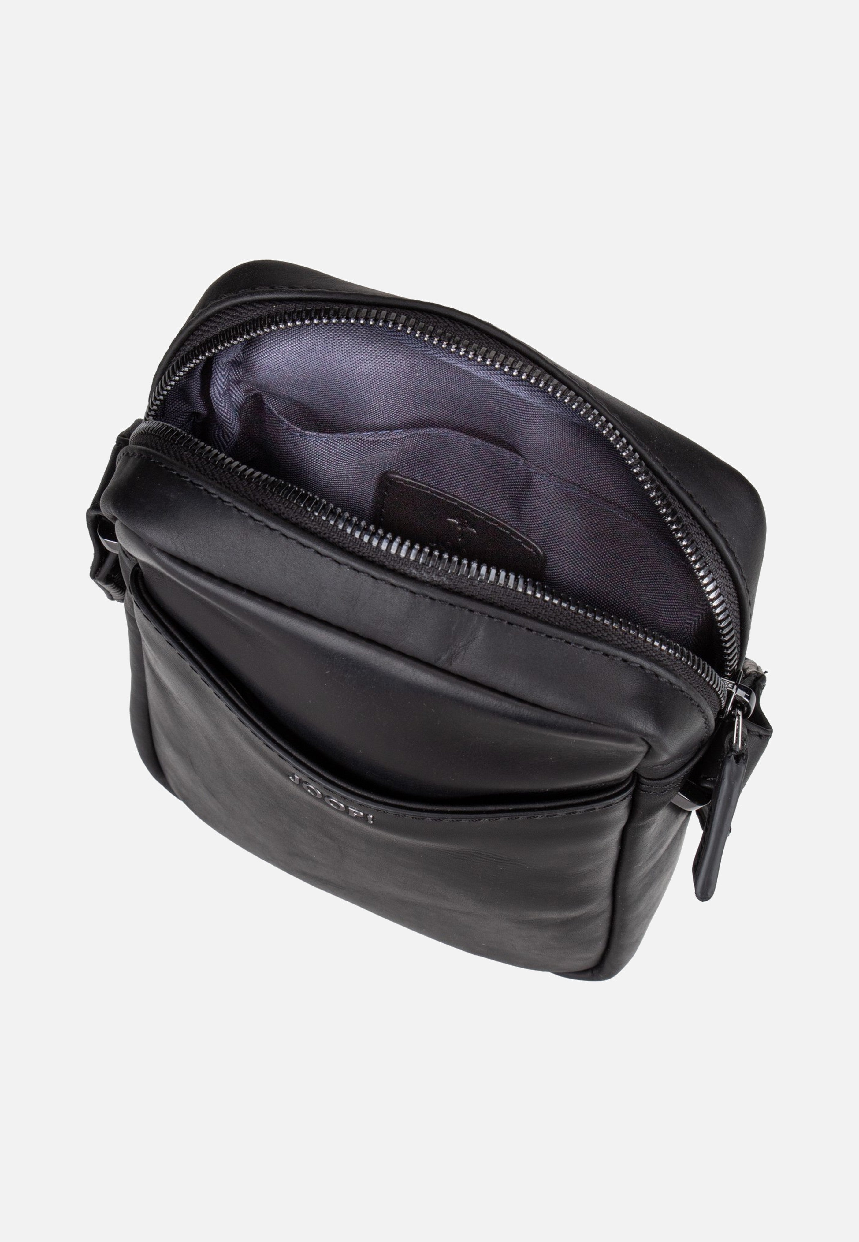 Joop Cerratano Rafael XSVZ Black Umhängetasche