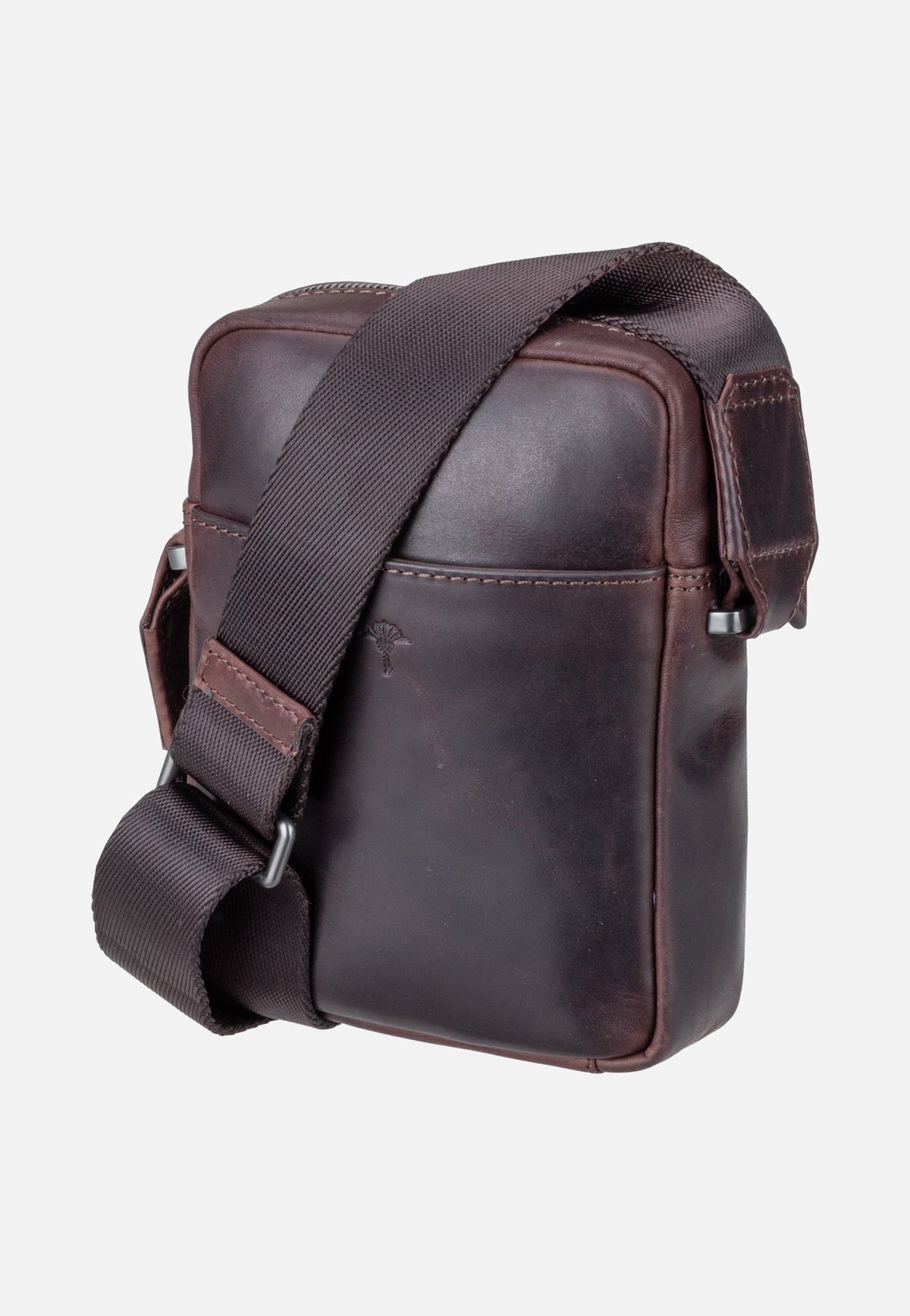 Joop Cerratano Rafael XSVZ Darkbrown Crossbody Bag