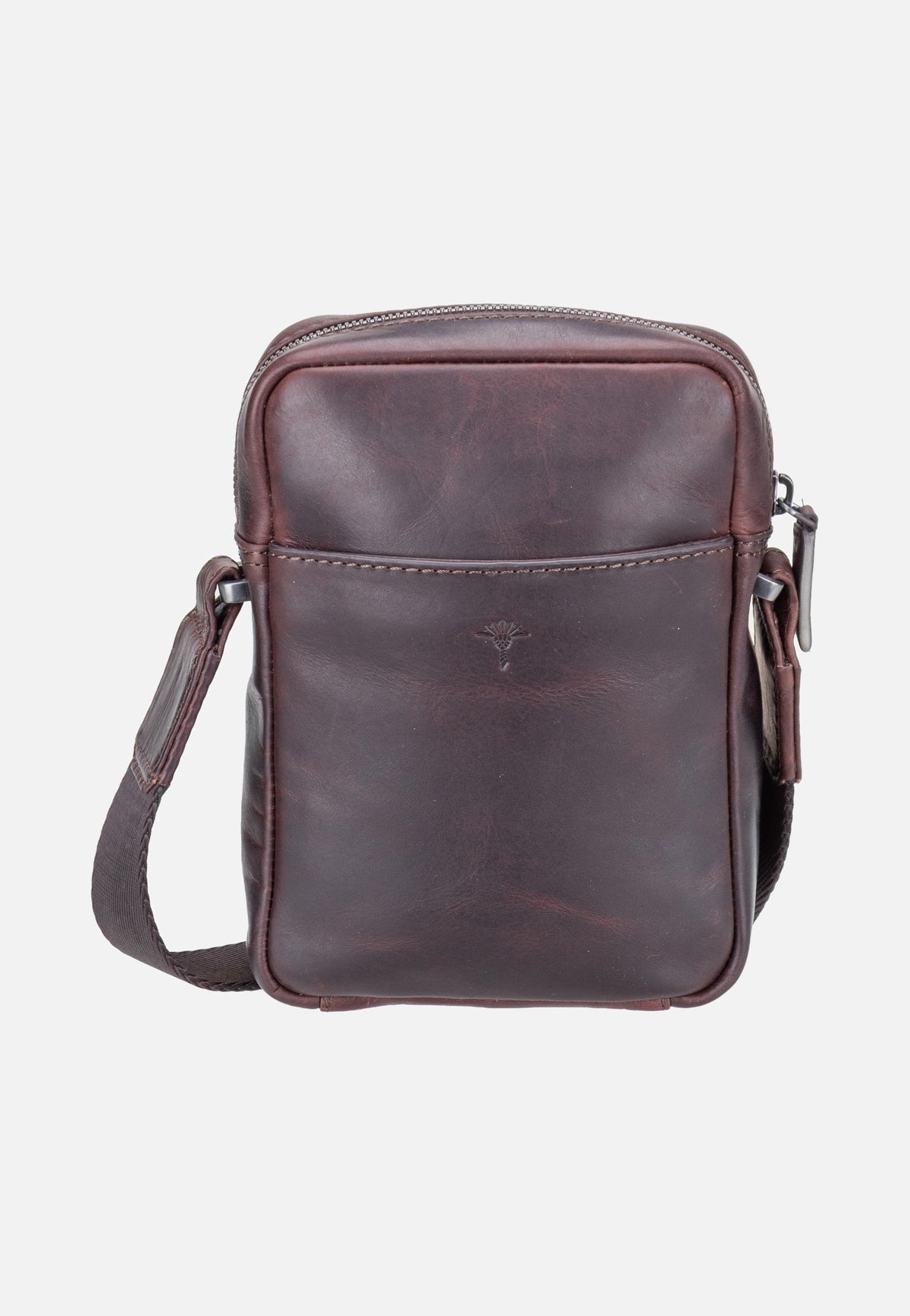 Joop Cerratano Rafael XSVZ Darkbrown Crossbody Bag