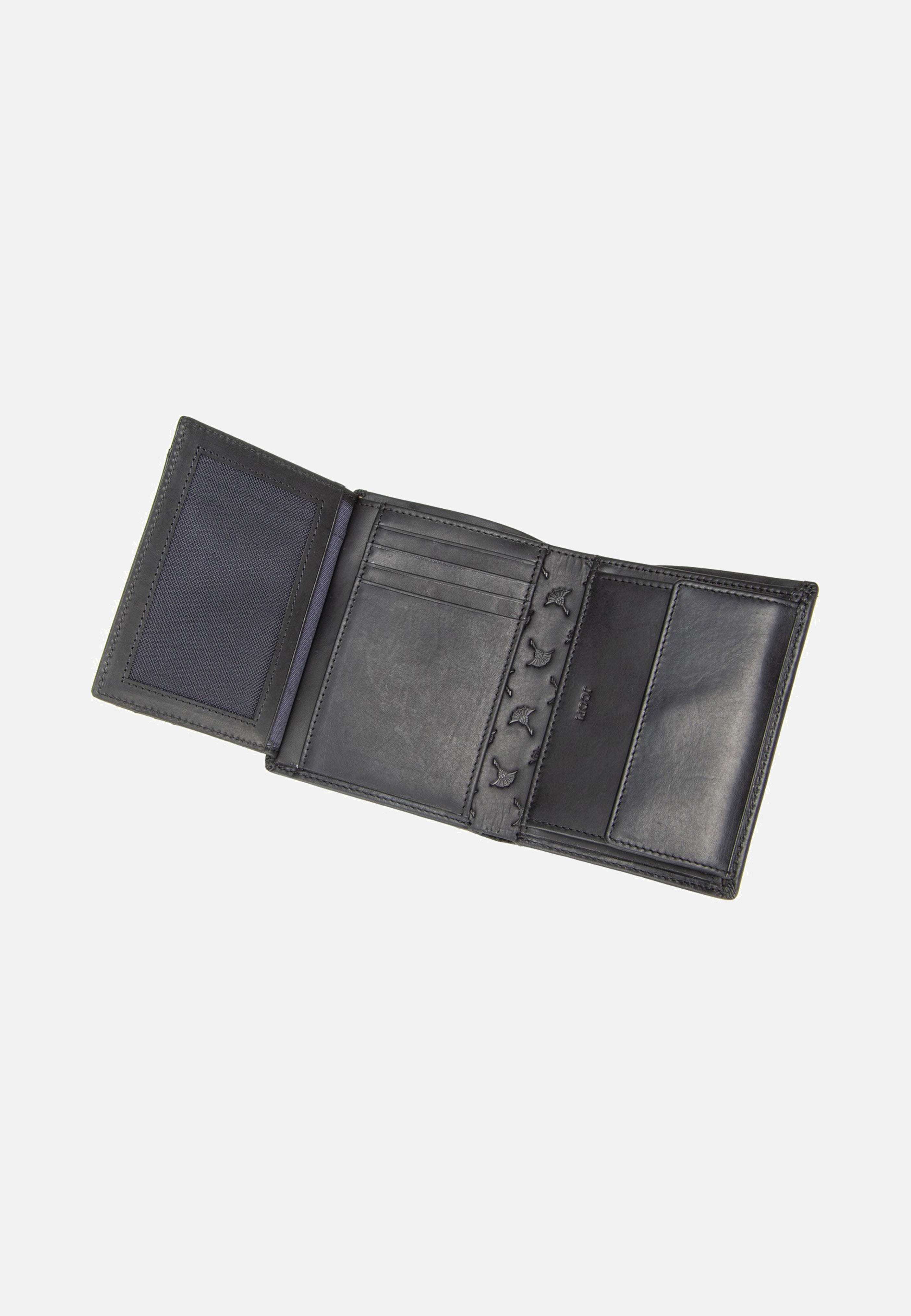 Joop - Cerratano Ladon Billfold MV8 Black - Wallet | Men-Image