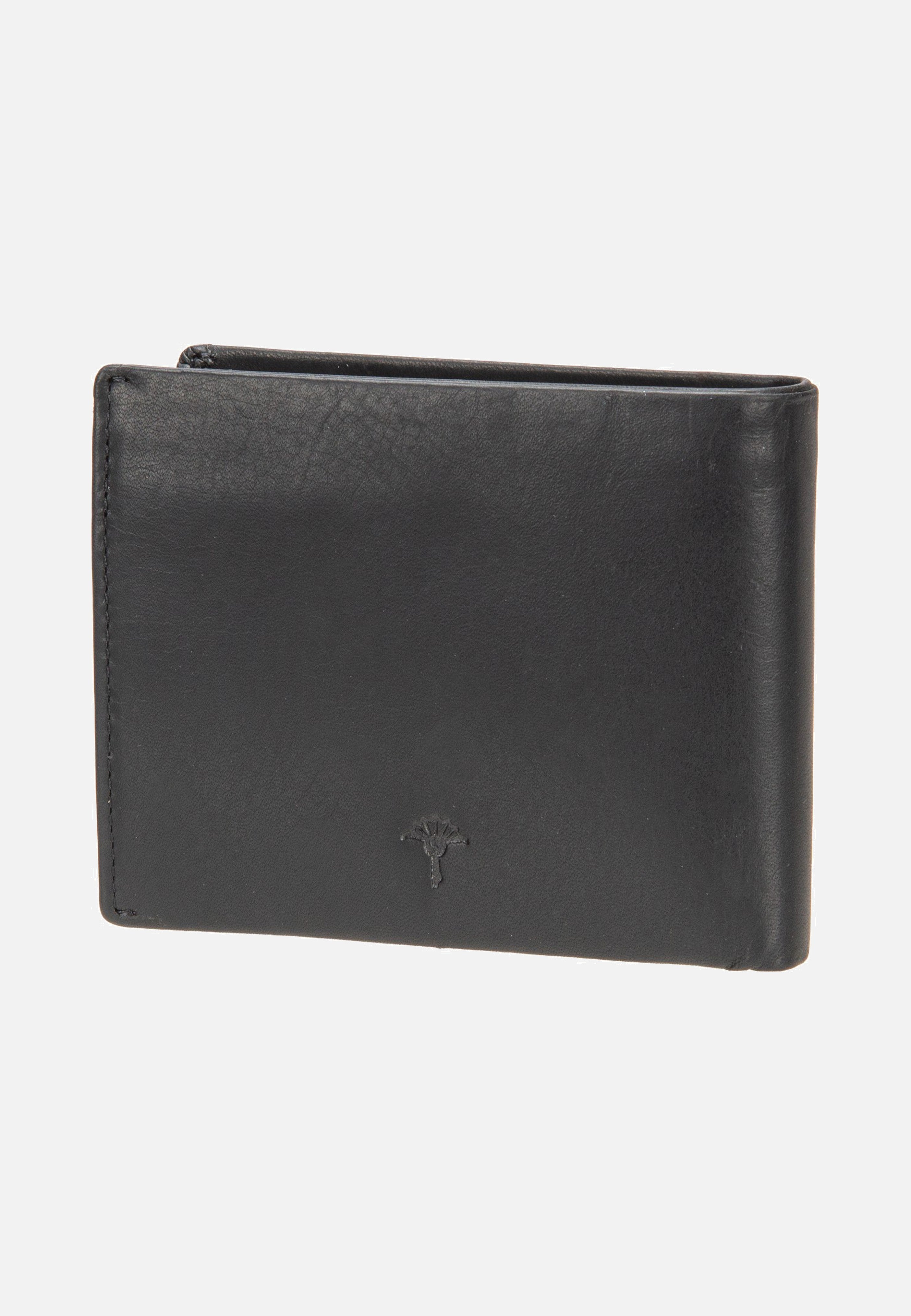 Joop - Cerratano Ninos Billfold MH10 Black - Wallet | Men-Image