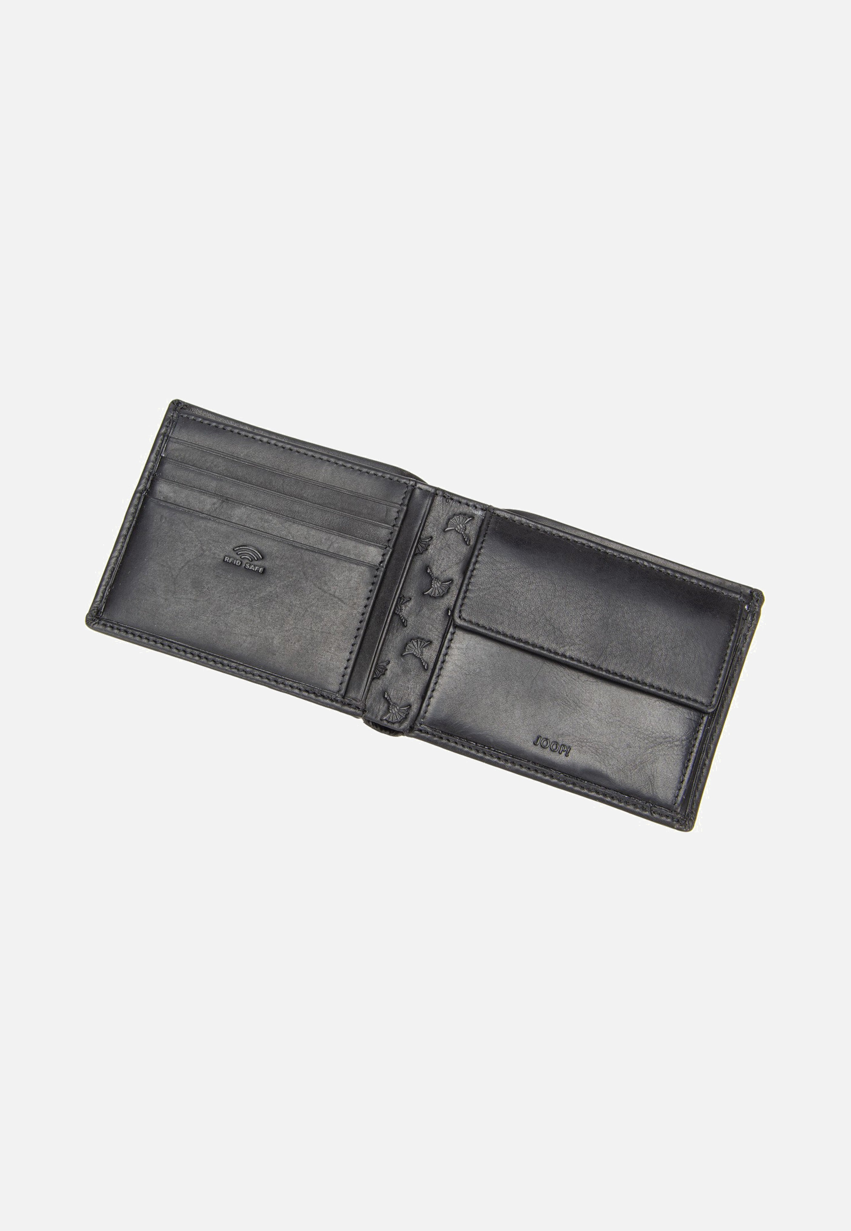 Joop - Cerratano Ninos Billfold MH10 Black - Wallet | Men-Image