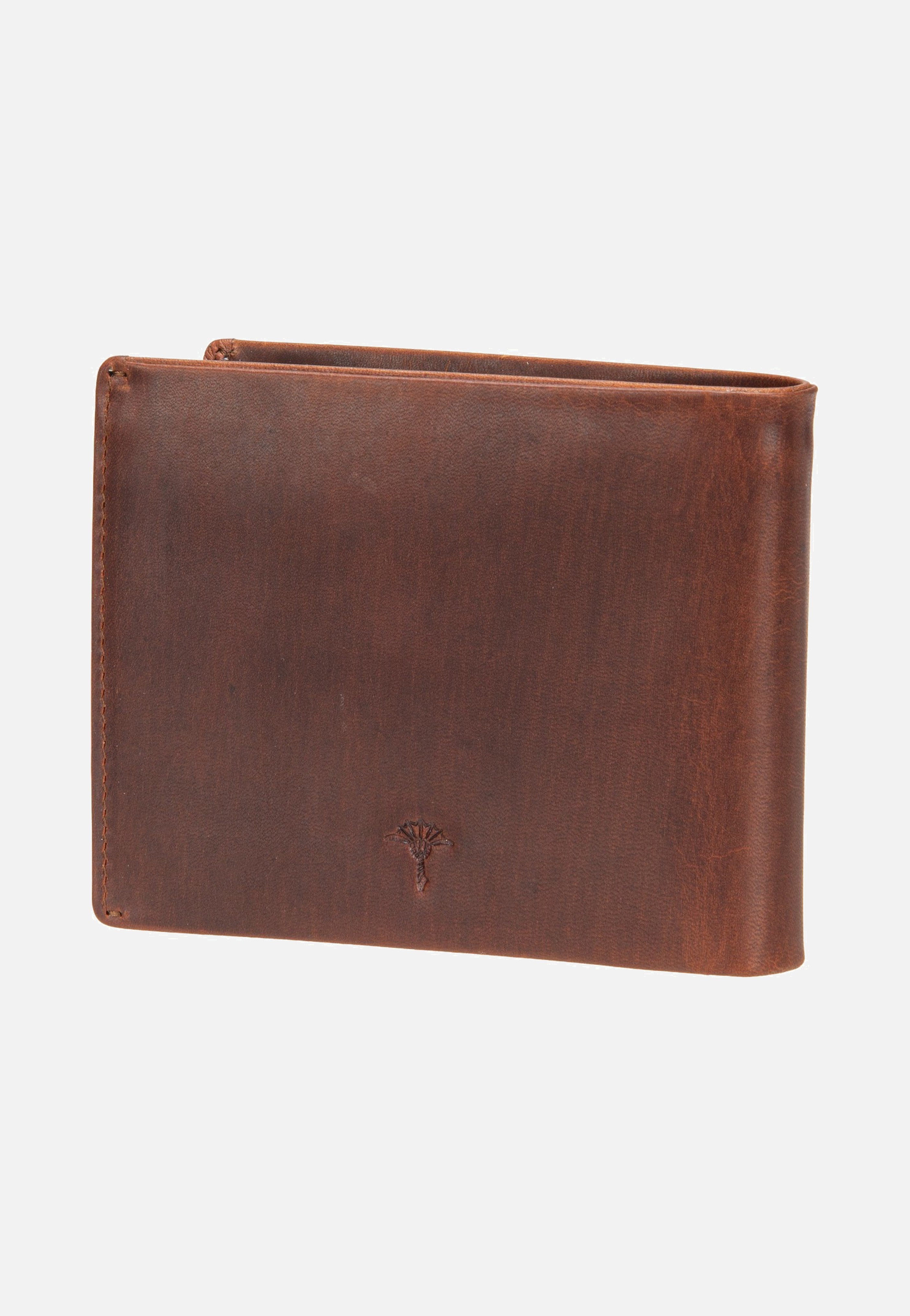 Joop Cerratano Ninos Billfold MH10 Cognac Portemonnaie