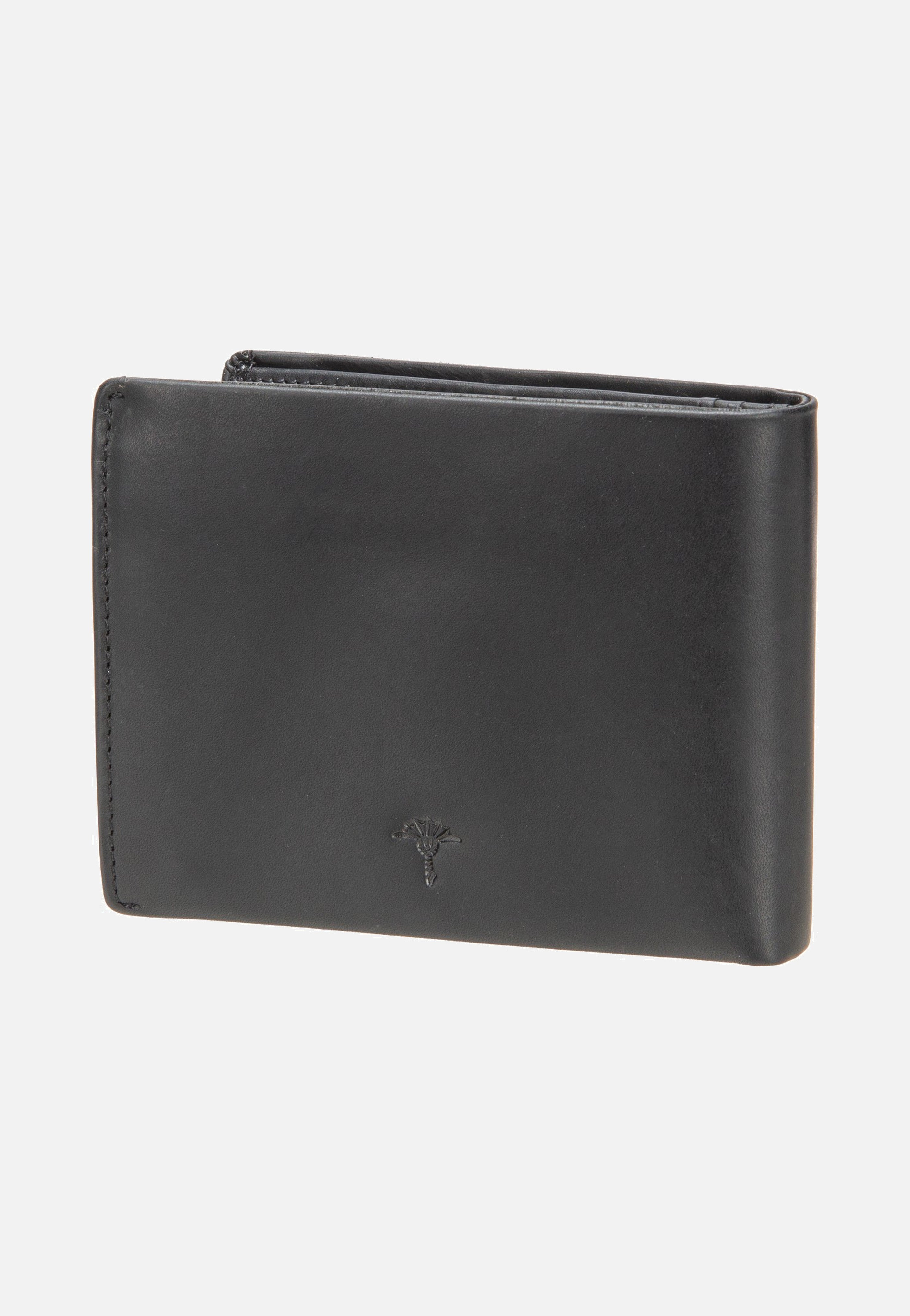 Joop - Cerratano Typhon Billfold MH9 Black - Wallet | Men-Image