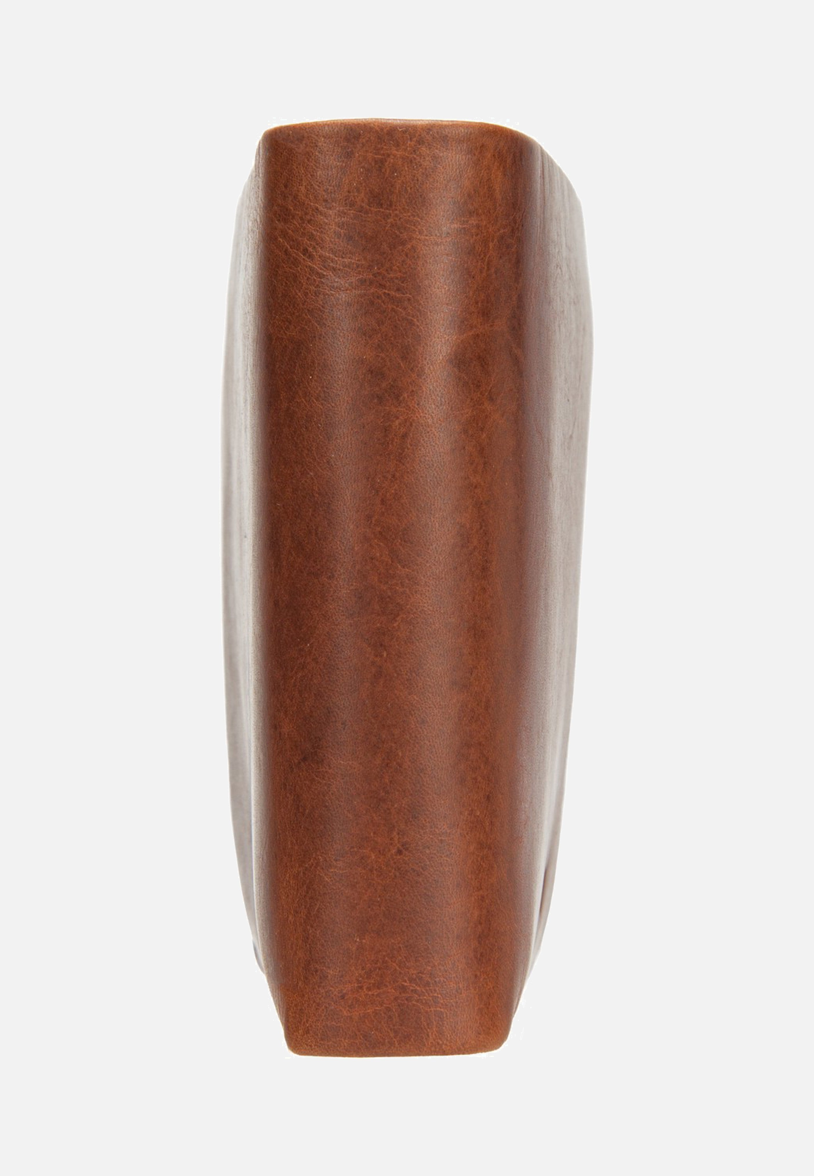 Joop Cerratano Typhon Billfold MH9 Cognac Portemonnaie