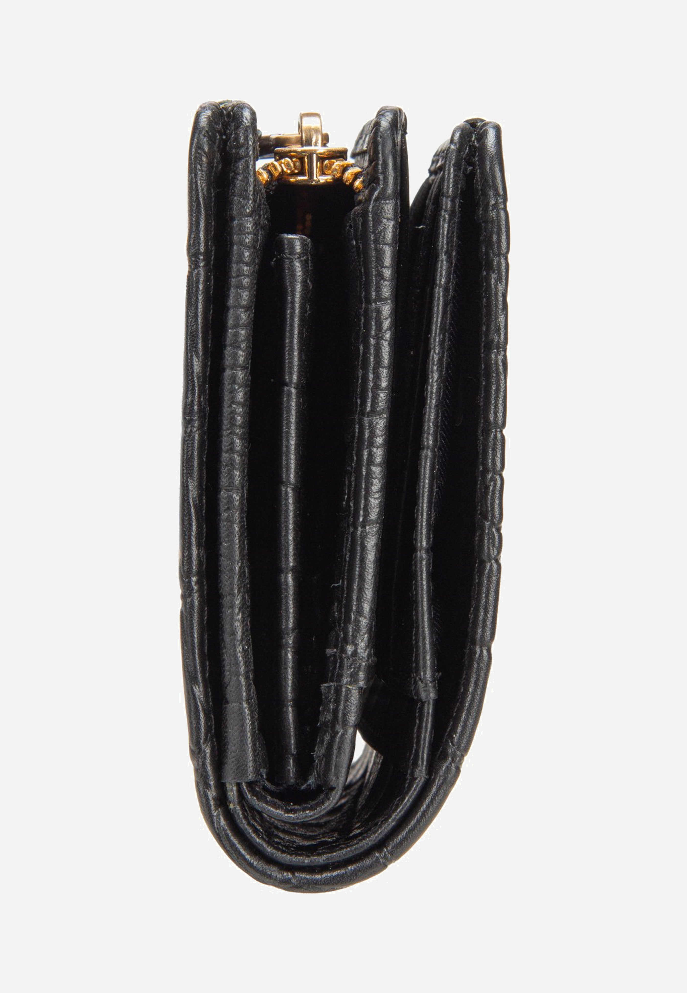 Joop - Coccodrillo Belinda Purse MH10 Black - Bag | Neutral-Image