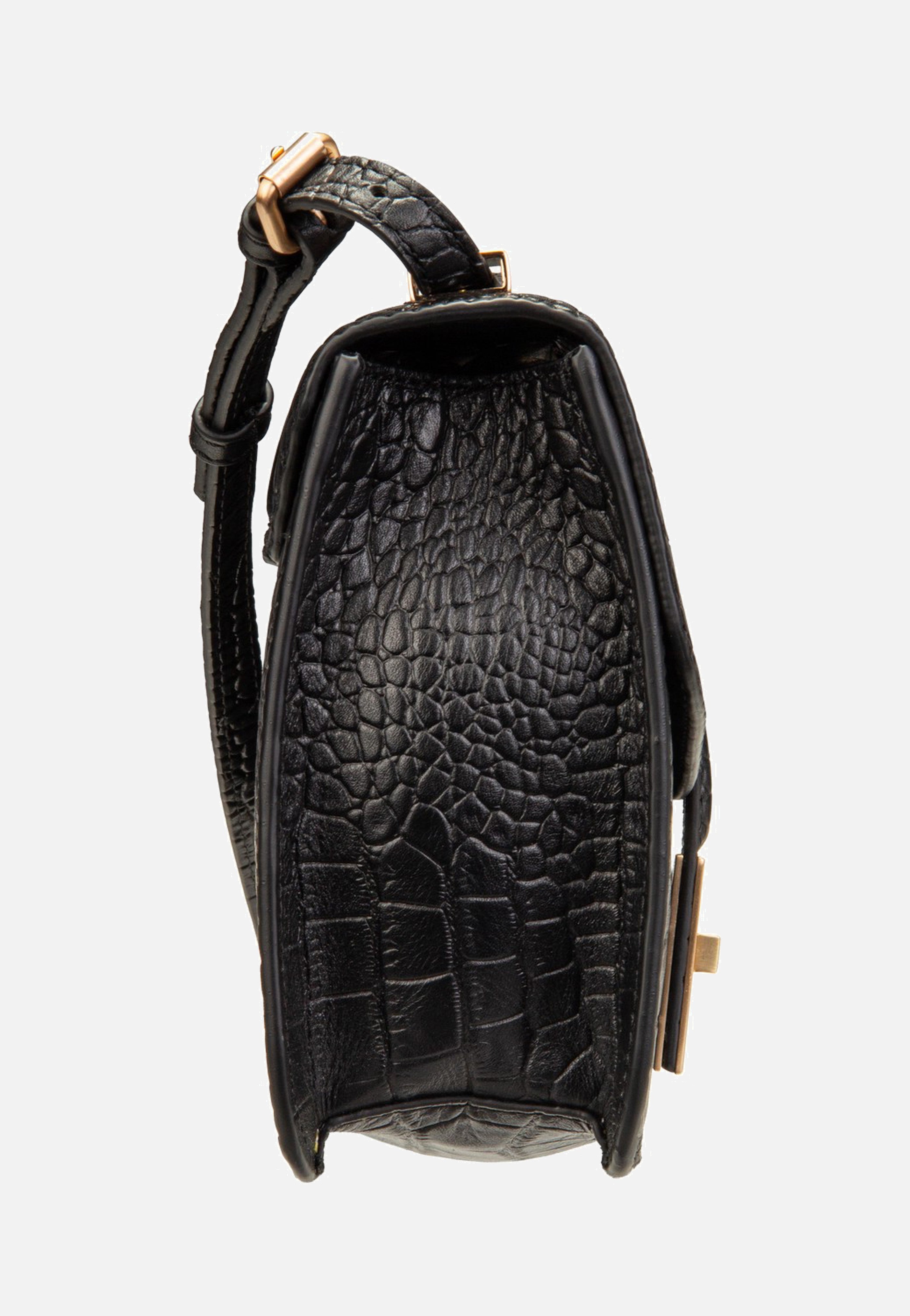 Joop - Coccodrillo Tory Shoulderbag S Black - Crossbody Bag | Women-Image