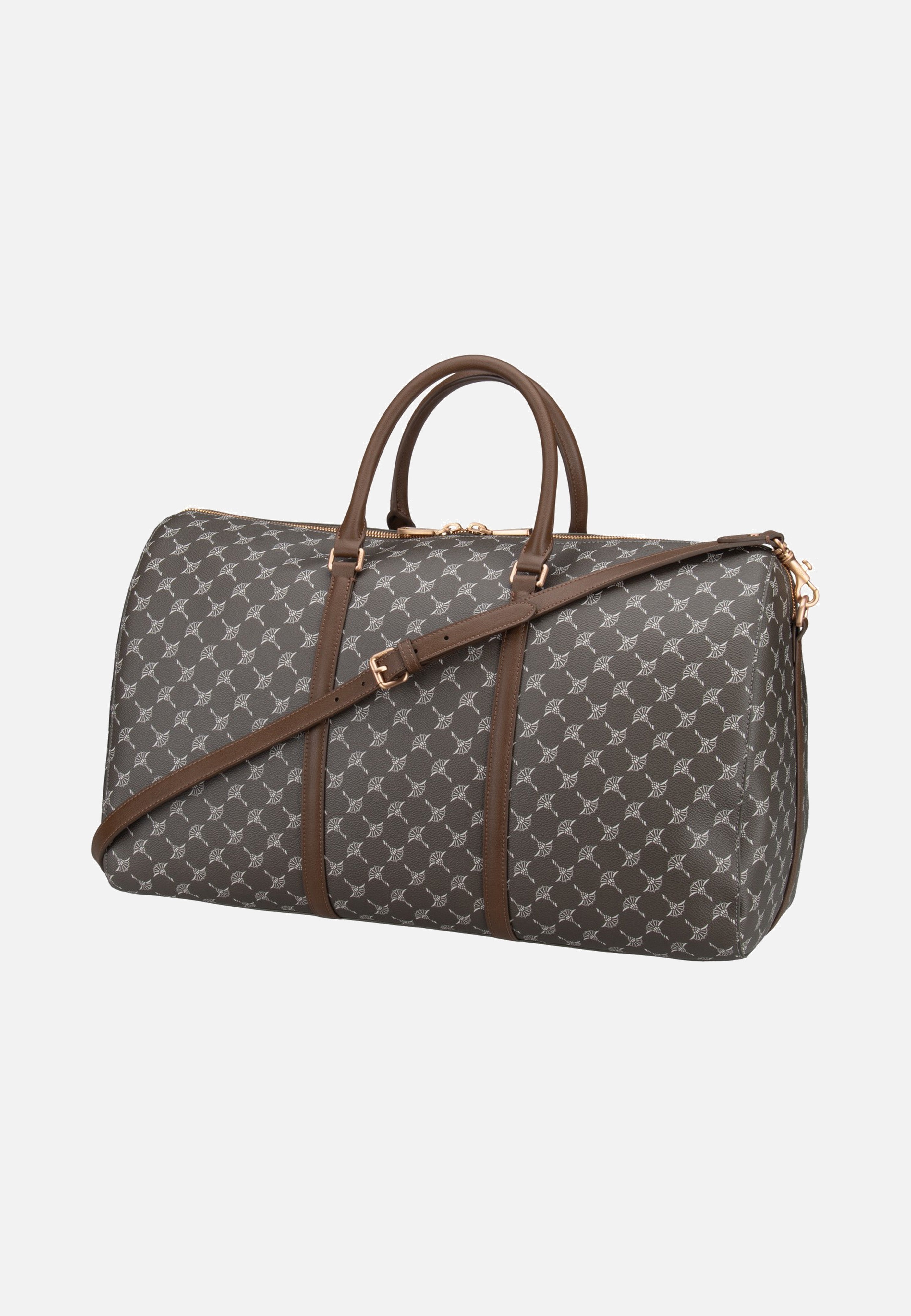 Joop - Cortina 1.0 Aurora Weekender L Burnt Olive - Weekender | Women-Image