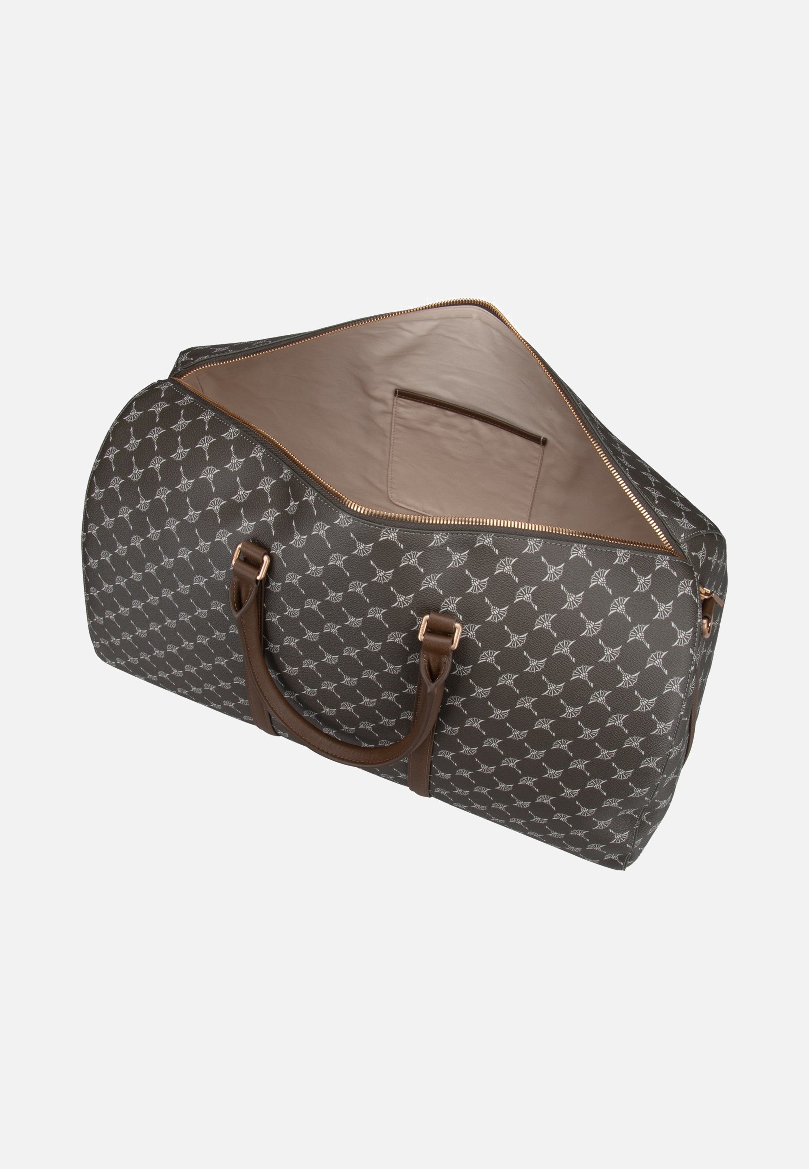 Joop - Cortina 1.0 Aurora Weekender L Burnt Olive - Weekender | Women-Image