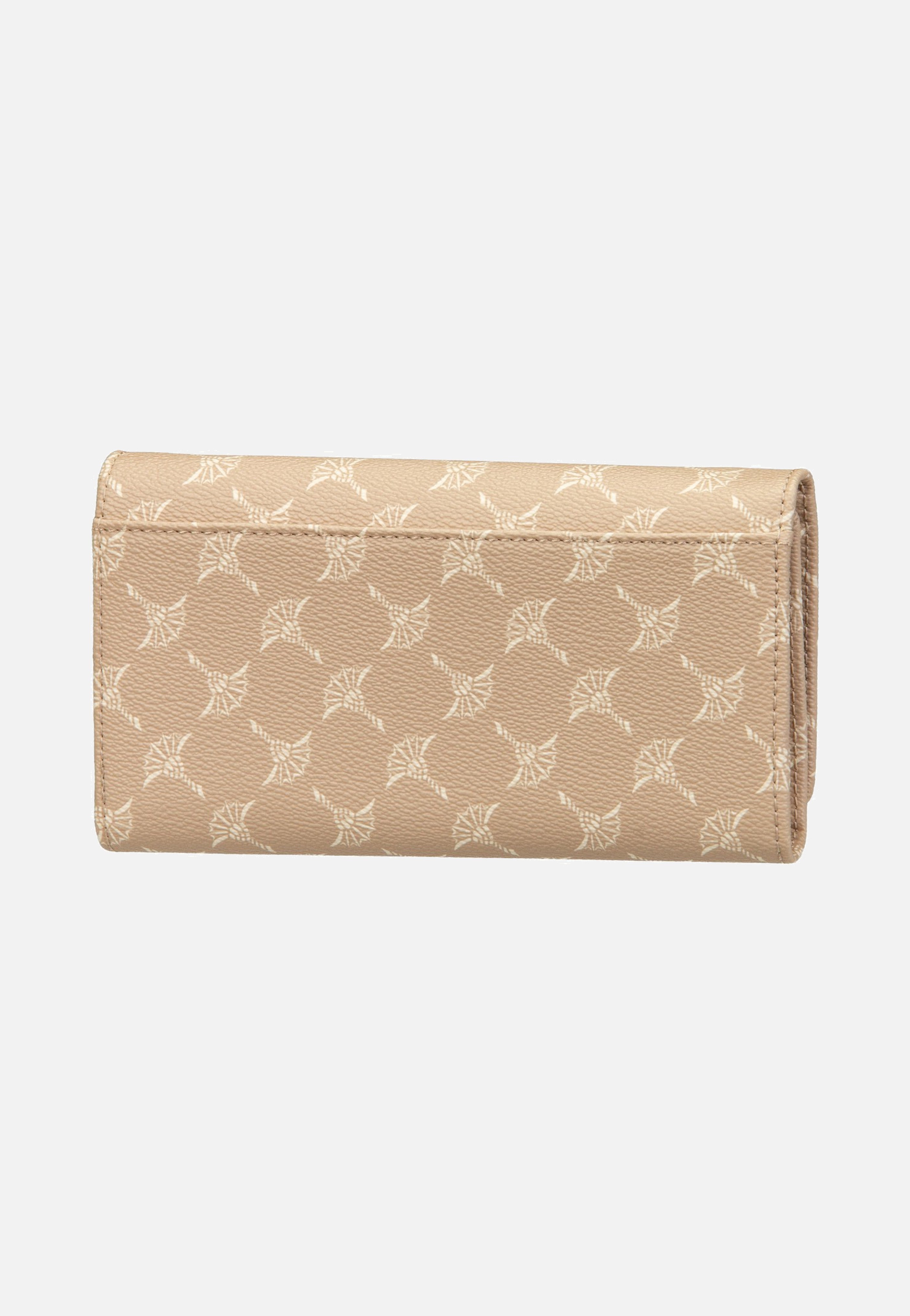 Joop Cortina 1.0 Europa Purse LH10F Sesame Portemonnaie