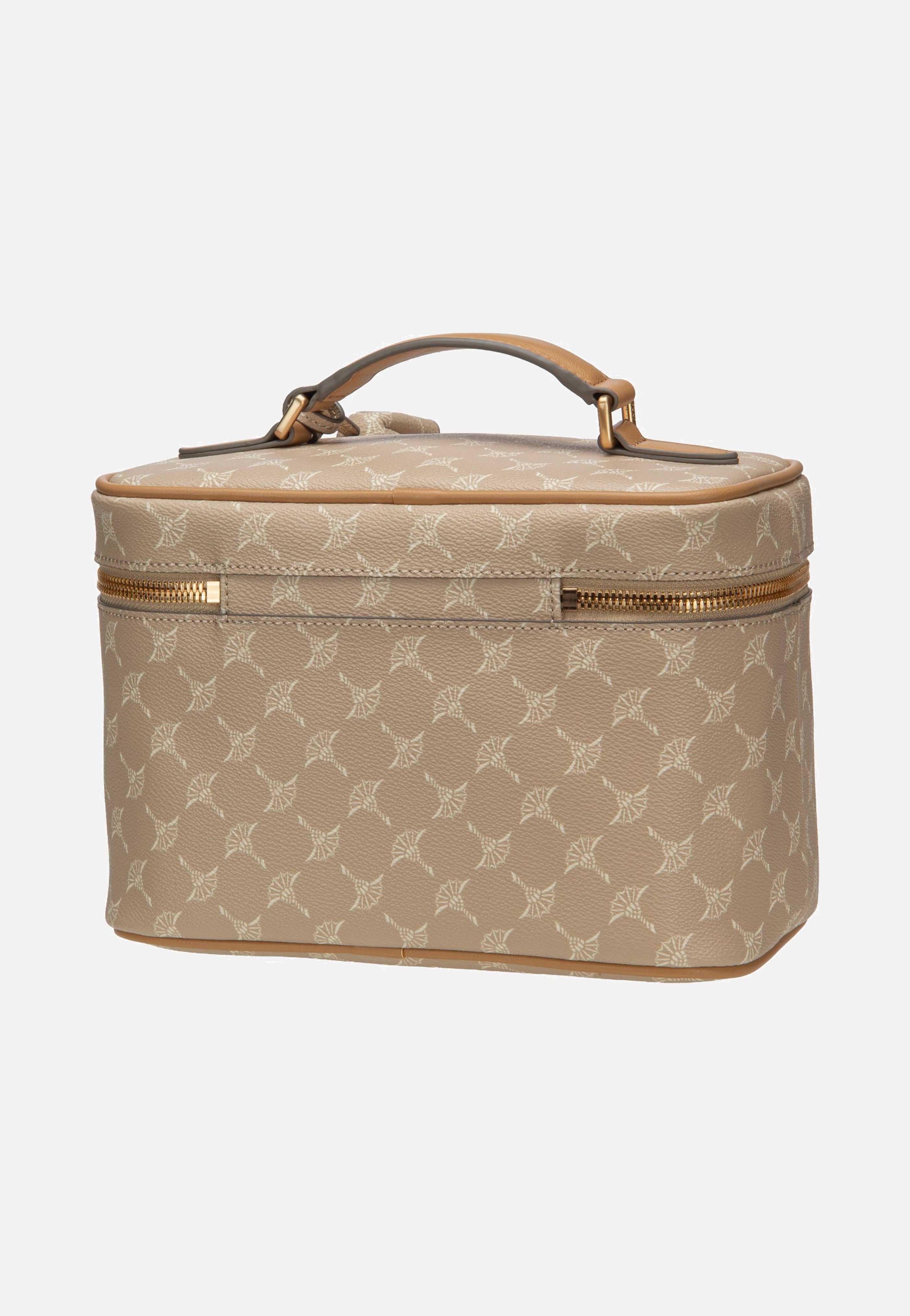 Joop Cortina 1.0 Flora Washbag MHZ Sesame Kulturbeutel