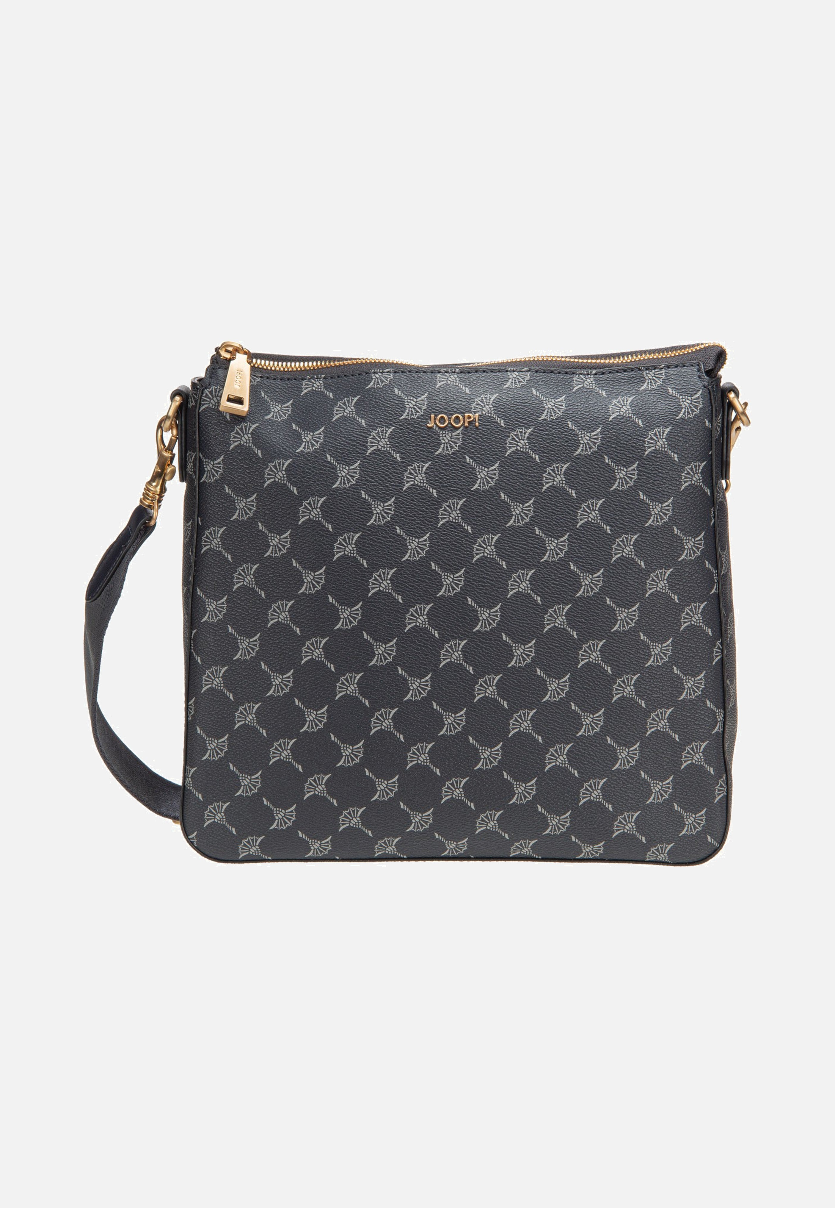 Joop - Cortina 1.0 Jasmina MVZ Dark Navy - Pouch Bag | Women-Image