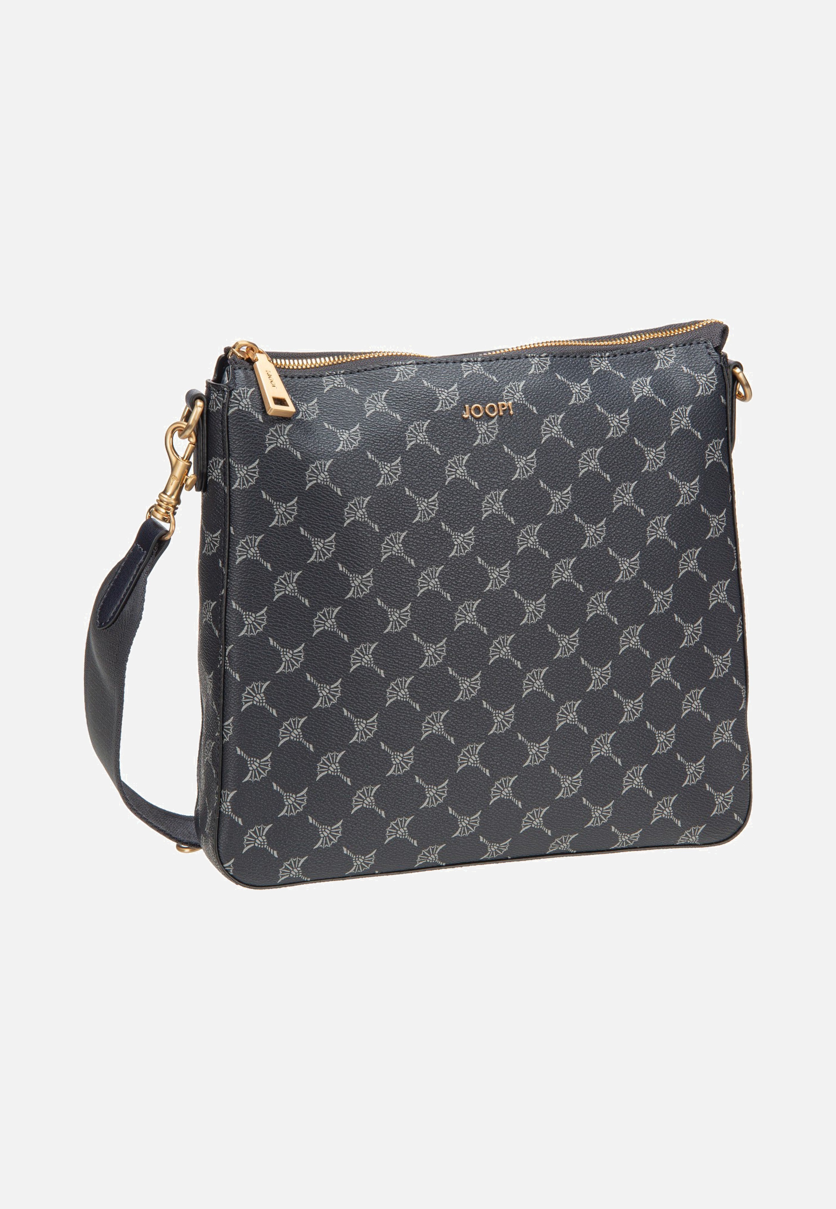 Joop Cortina 1.0 Jasmina MVZ Dark Navy Beuteltasche