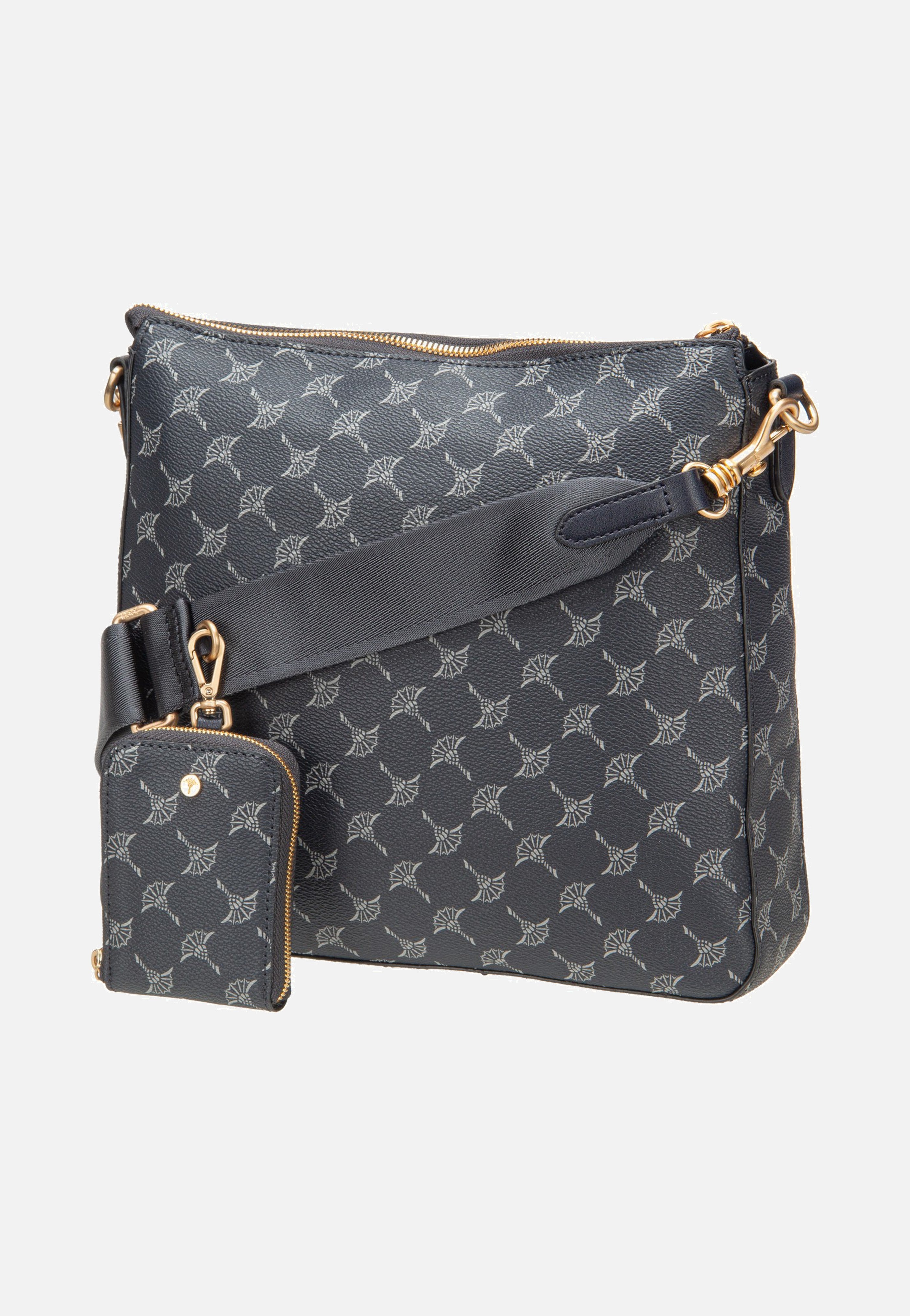 Joop Cortina 1.0 Jasmina MVZ Dark Navy Beuteltasche