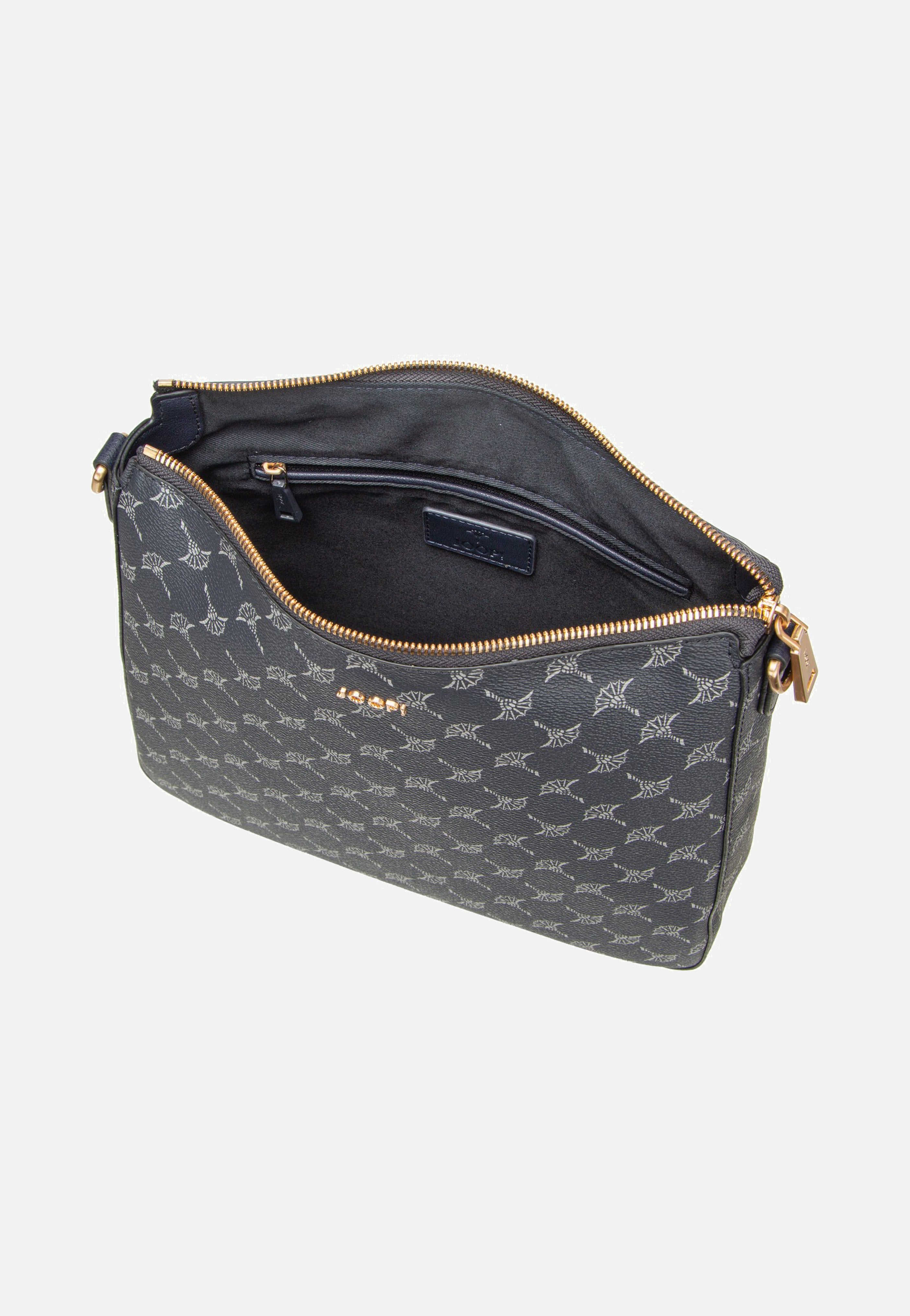 Joop Cortina 1.0 Jasmina MVZ Dark Navy Beuteltasche