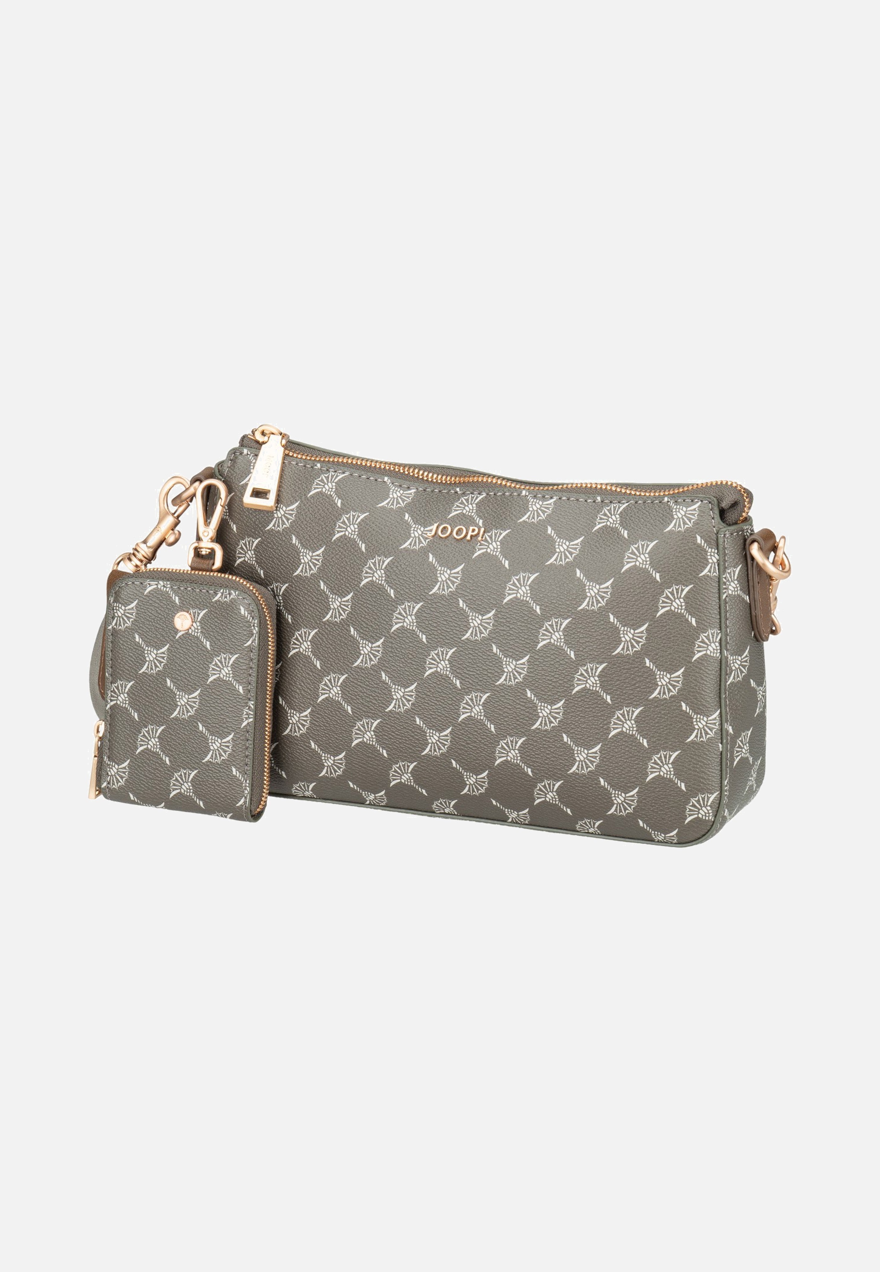 Joop - Cortina 1.0 Jasmina Shoulderba Burnt Olive - Crossbody Bag | Women-Image