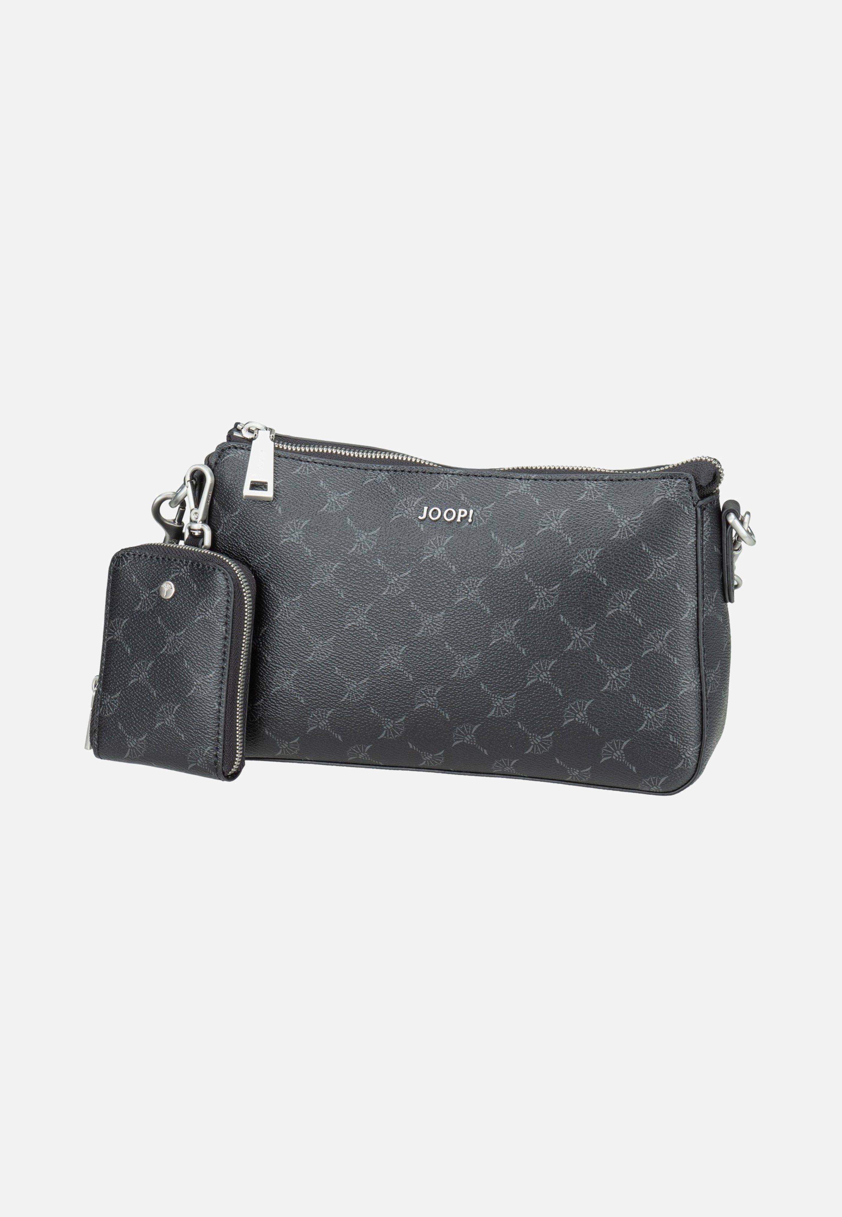 Joop Cortina 1.0 Jasmina Shoulderba Phantom Umhängetasche