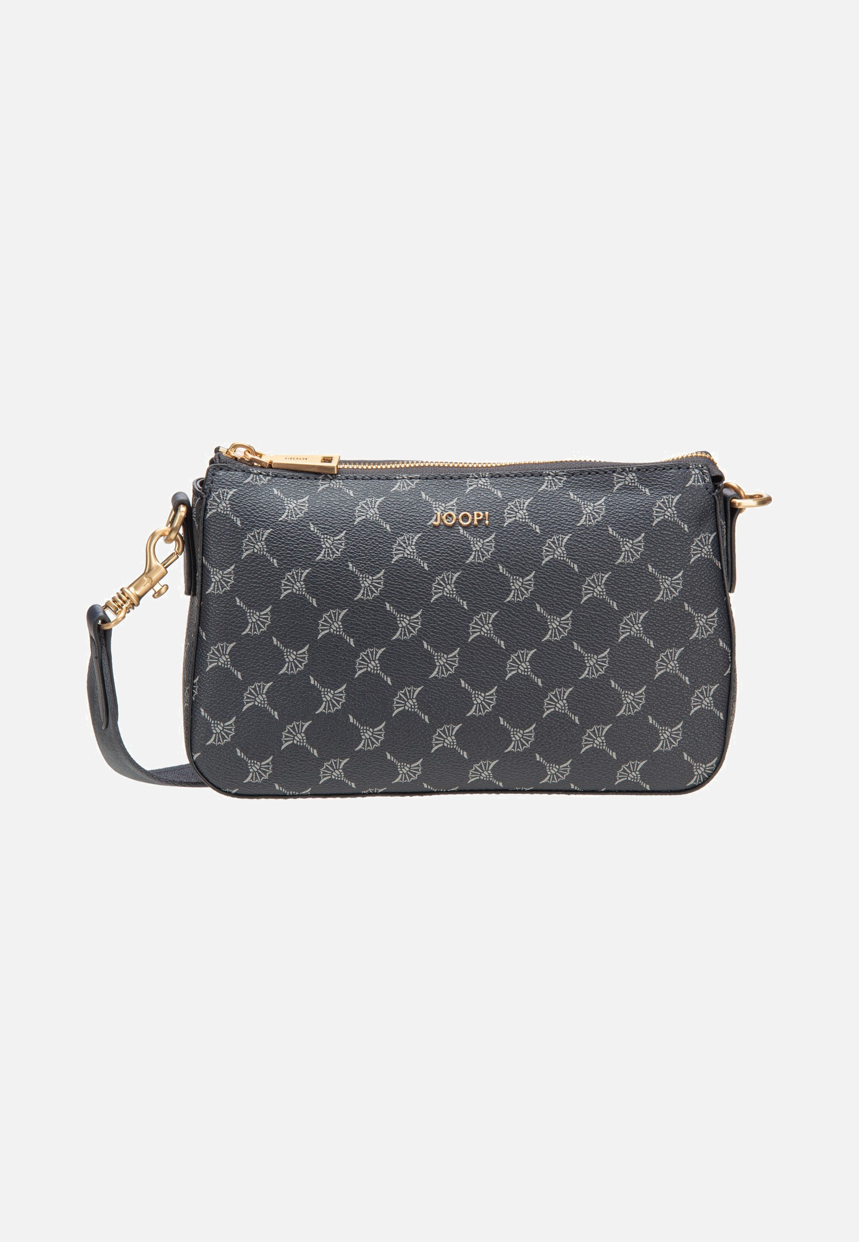 Joop Cortina 1.0 Jasmina SHZ Dark Navy Umhängetasche