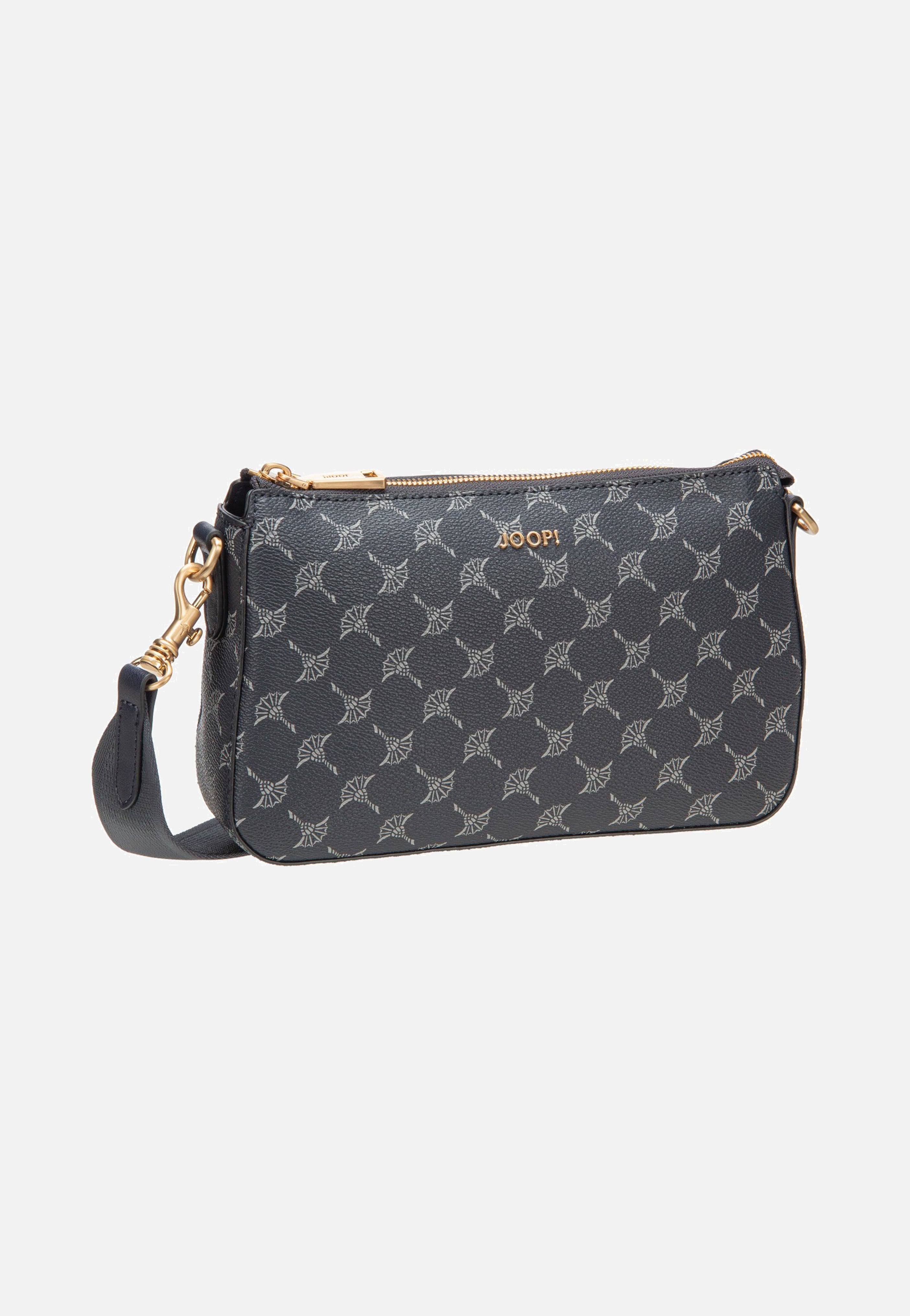 Joop Cortina 1.0 Jasmina SHZ Dark Navy Umhängetasche