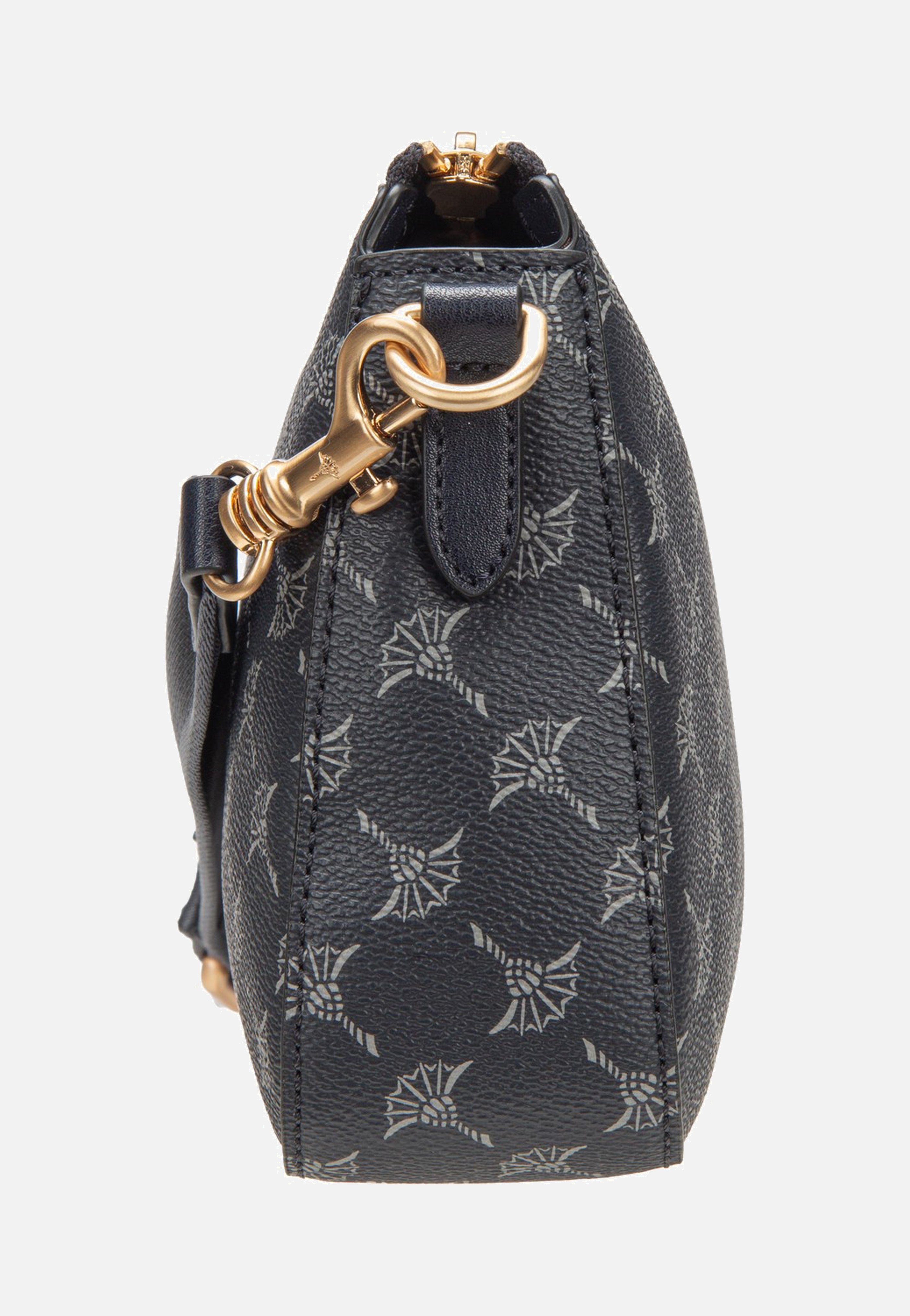 Joop Cortina 1.0 Jasmina SHZ Dark Navy Umhängetasche