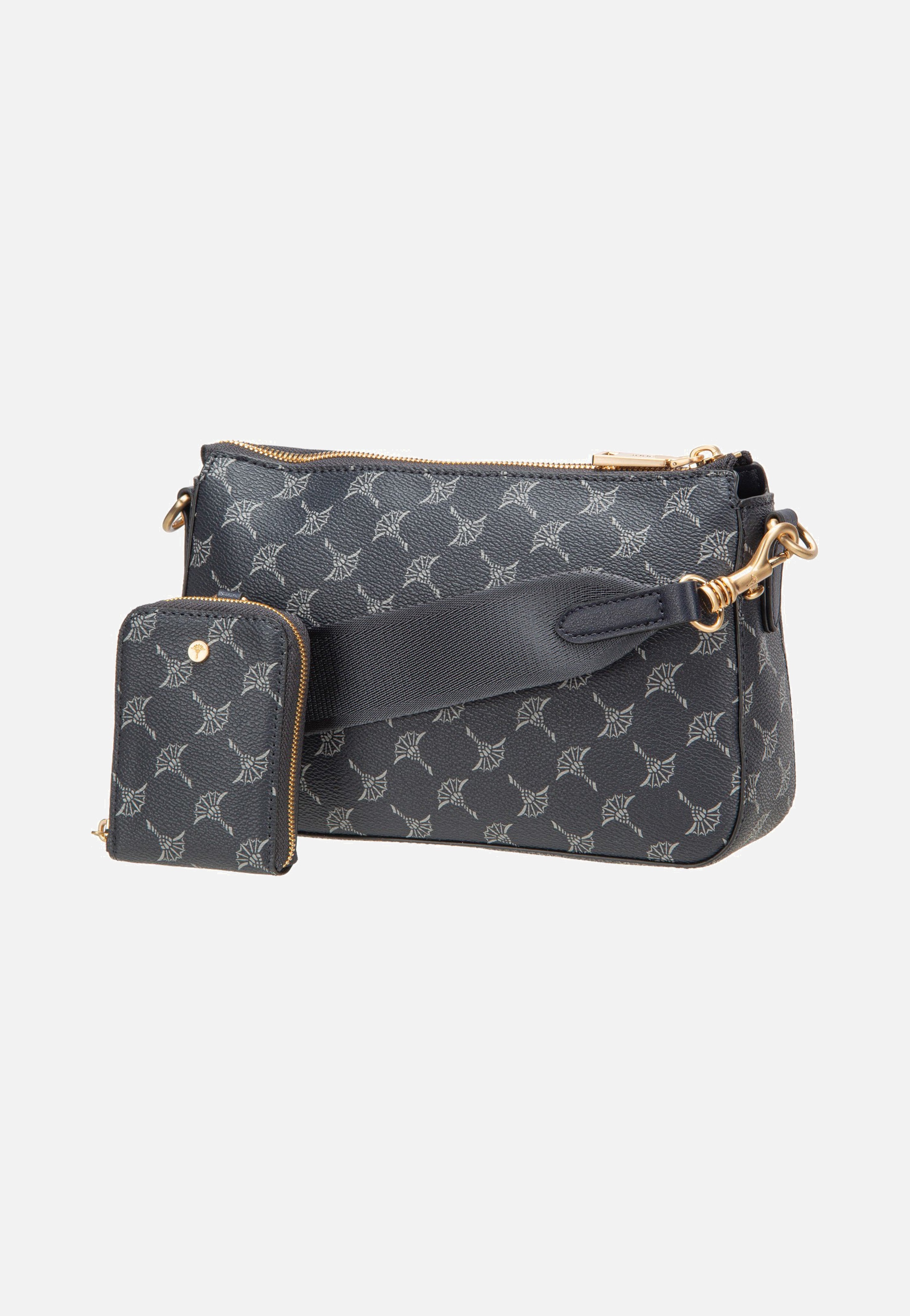 Joop Cortina 1.0 Jasmina SHZ Dark Navy Umhängetasche