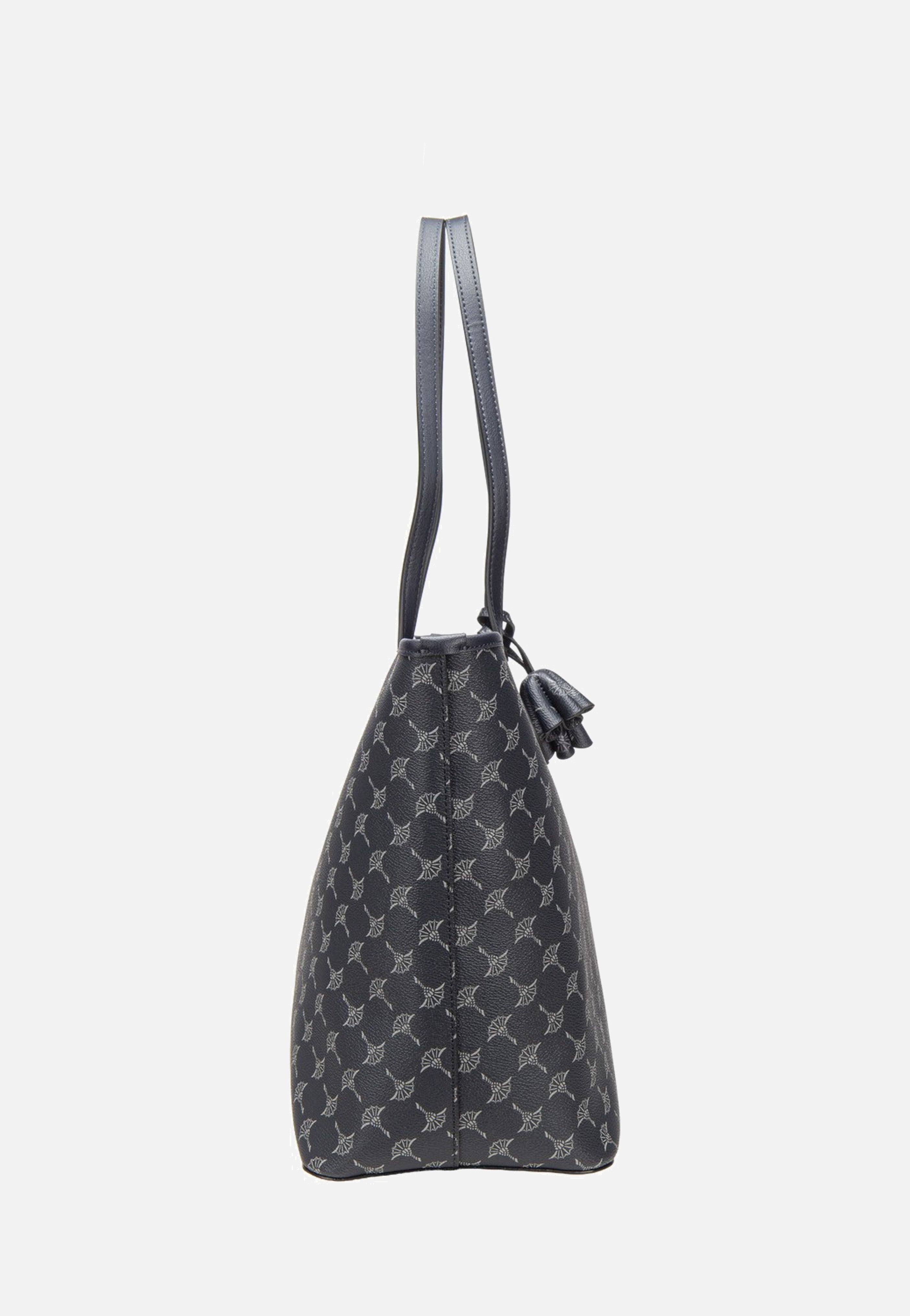 Joop - Cortina 1.0 Lara Shopper LHZ Dark Navy - Shopper | Women-Image