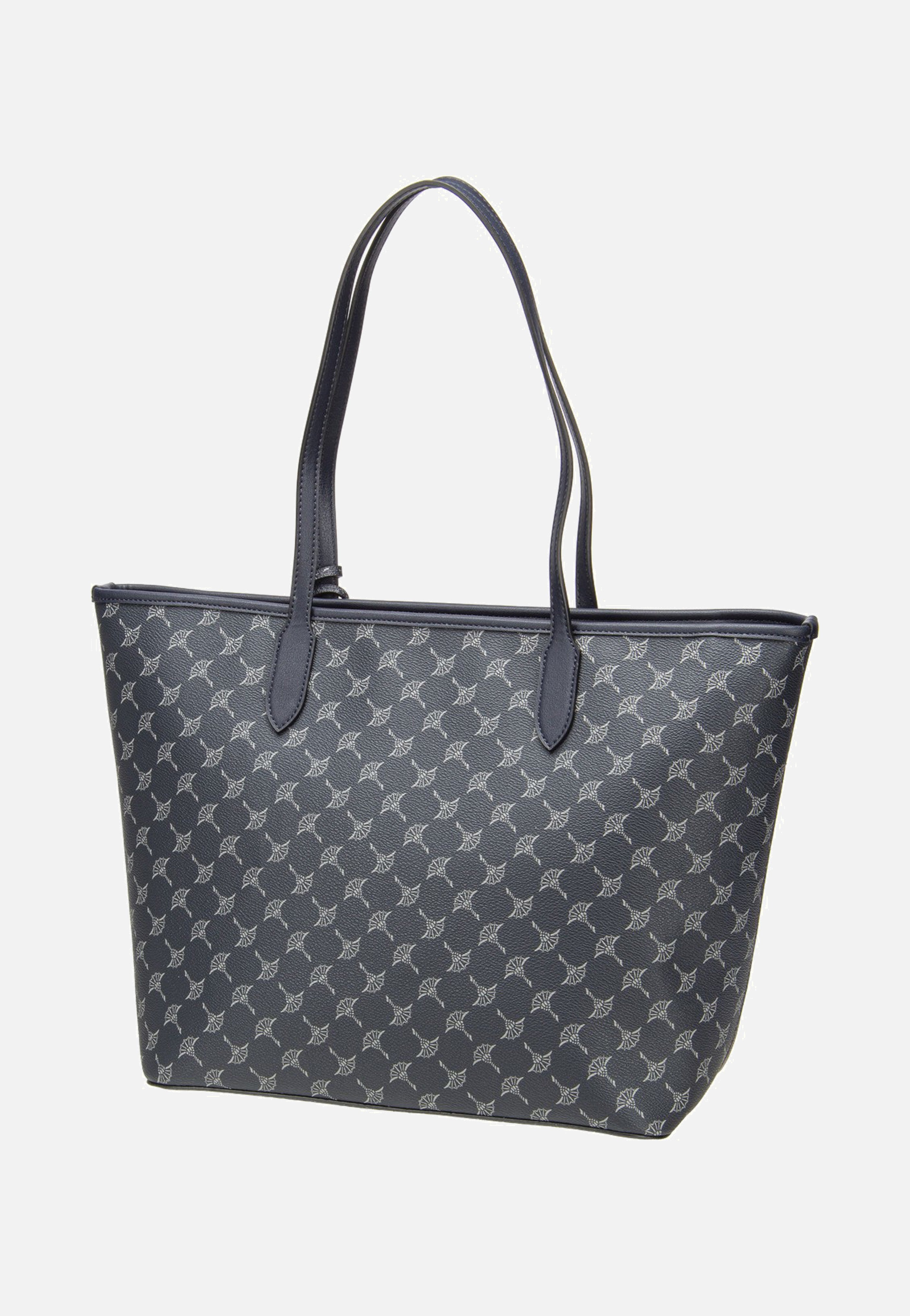 Joop Cortina 1.0 Lara Shopper LHZ Dark Navy Shopper