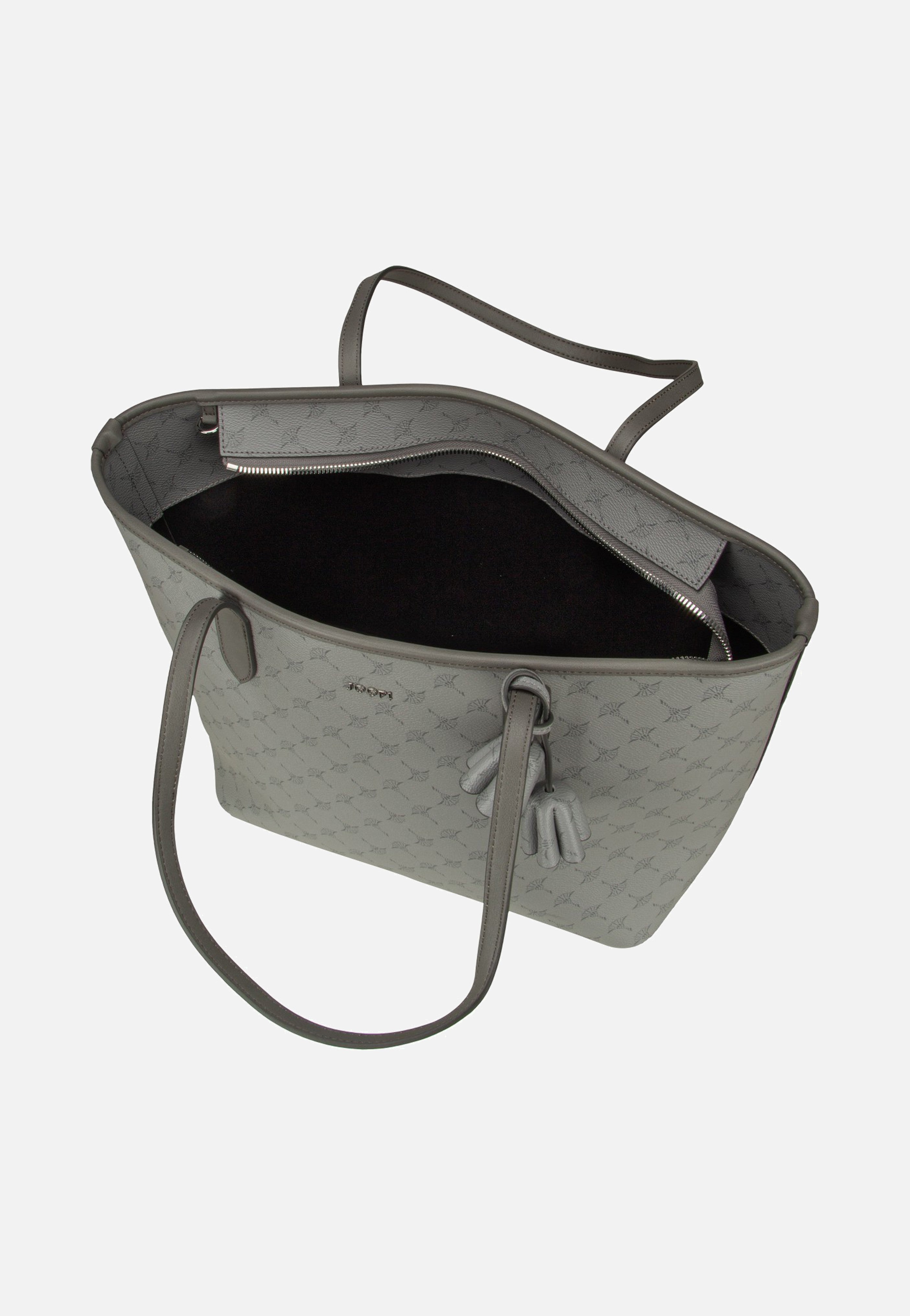 Joop - Cortina 1.0 Lara Shopper LHZ Frost Grey - Shopper | Women-Image