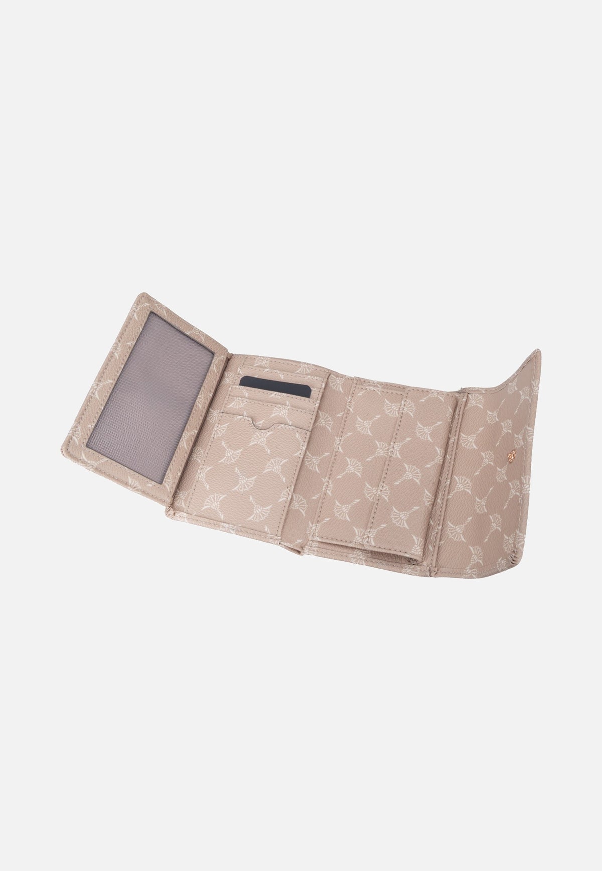 Joop Cortina 1.0 Cosma Purse MH10F Sesame Portemonnaie