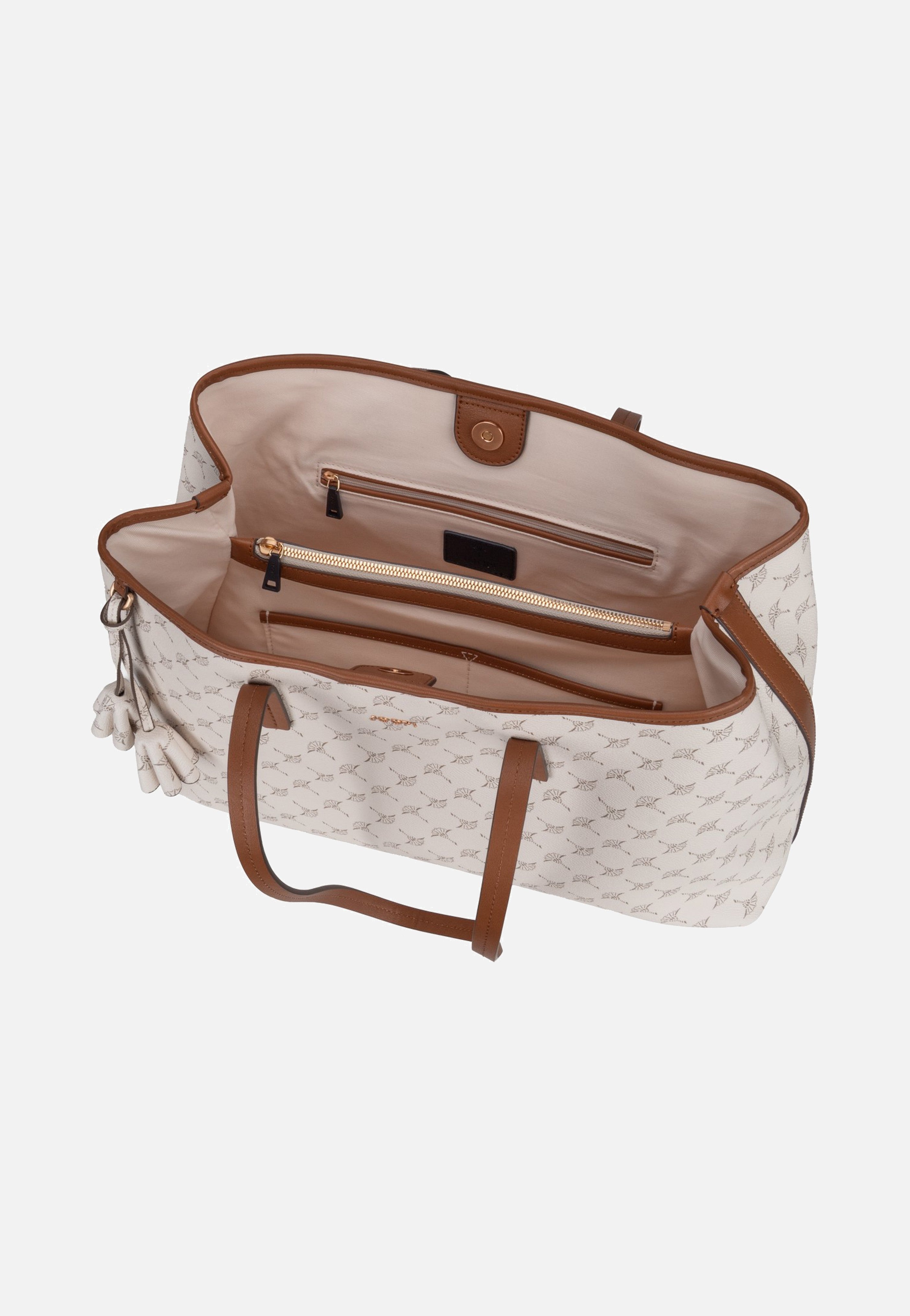 Joop Cortina 1.0 Imogen LHO Offwhite Shopper