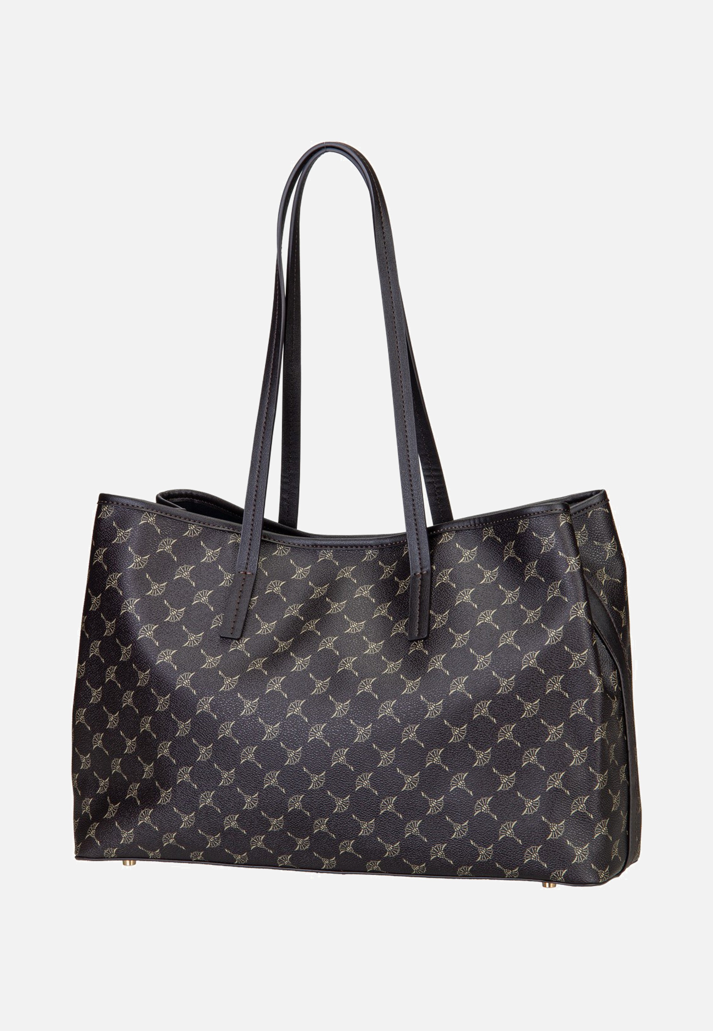 Joop Cortina 1.0 Imogen LHO Seal Brown Shopper