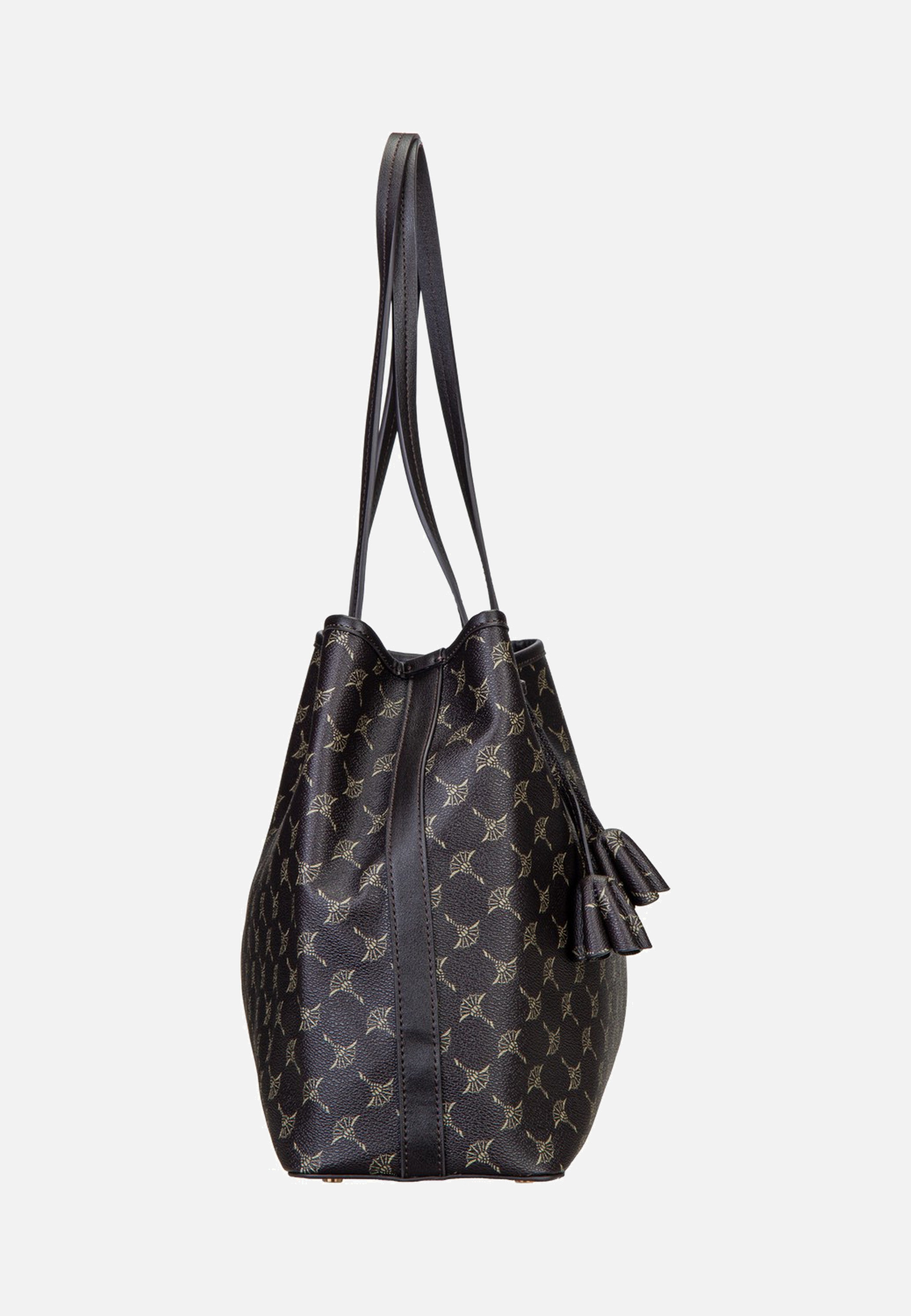Joop Cortina 1.0 Imogen LHO Seal Brown Shopper