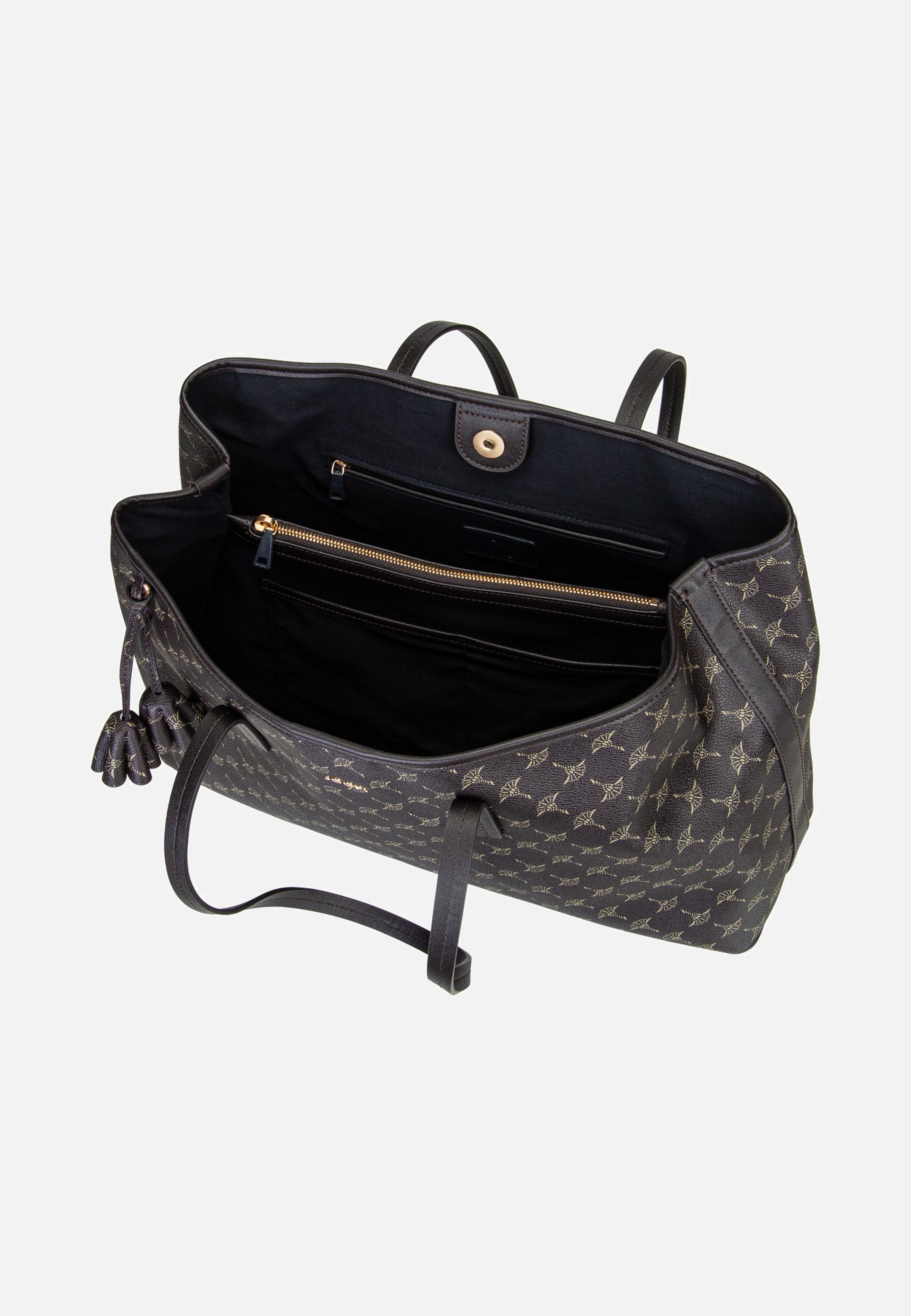 Joop Cortina 1.0 Imogen LHO Seal Brown Shopper