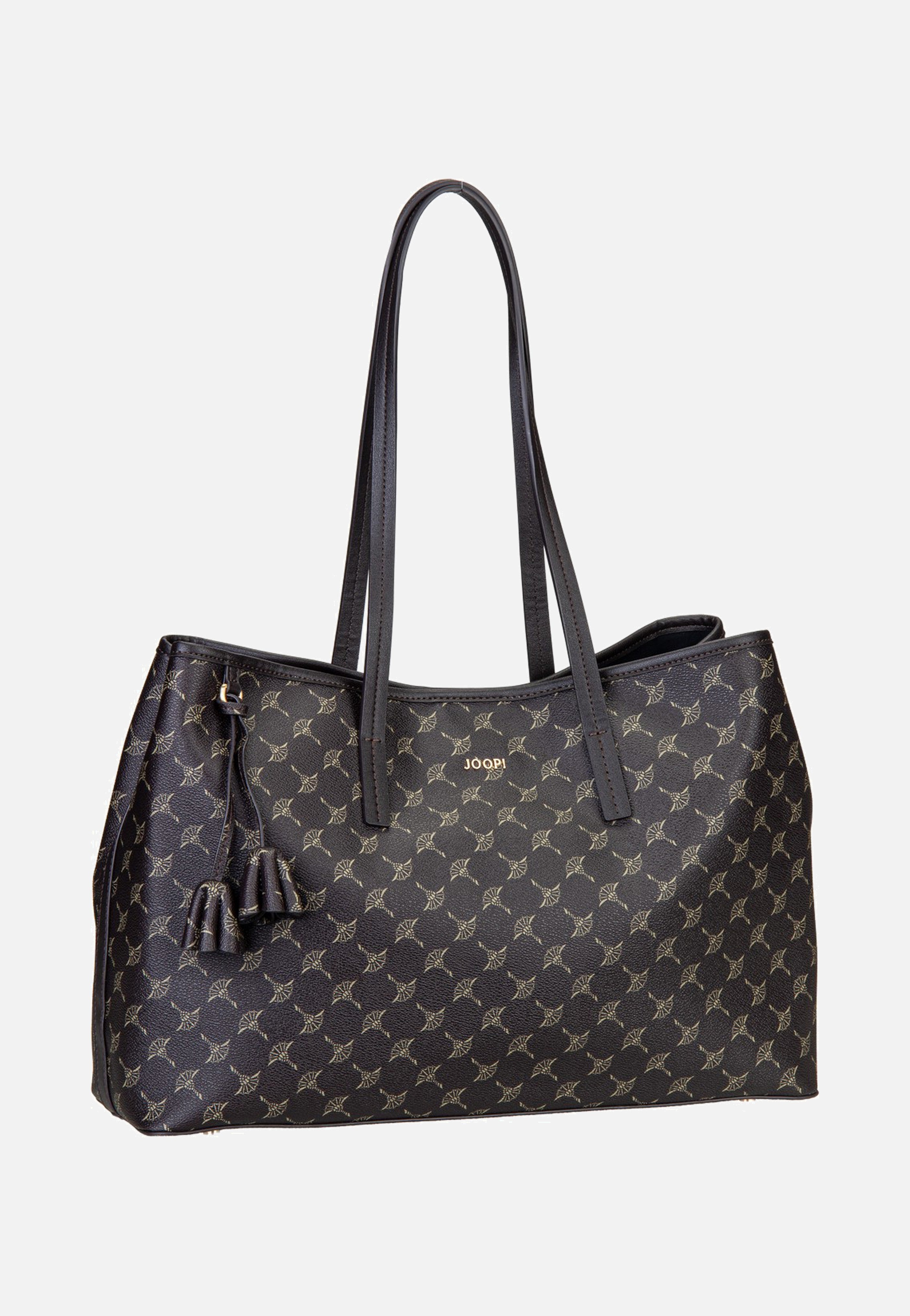 Joop Cortina 1.0 Imogen LHO Seal Brown Shopper