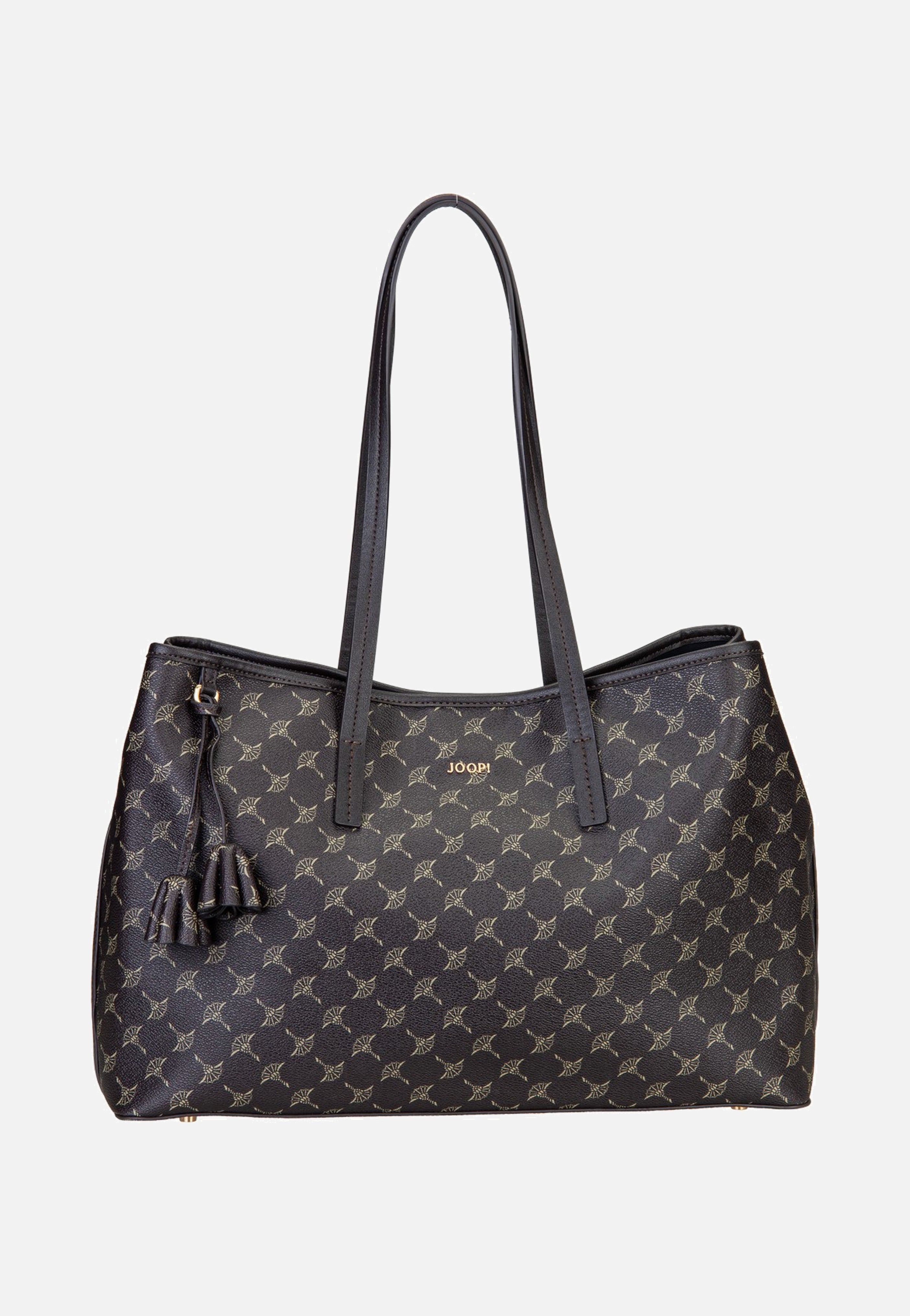 Joop Cortina 1.0 Imogen LHO Seal Brown Shopper