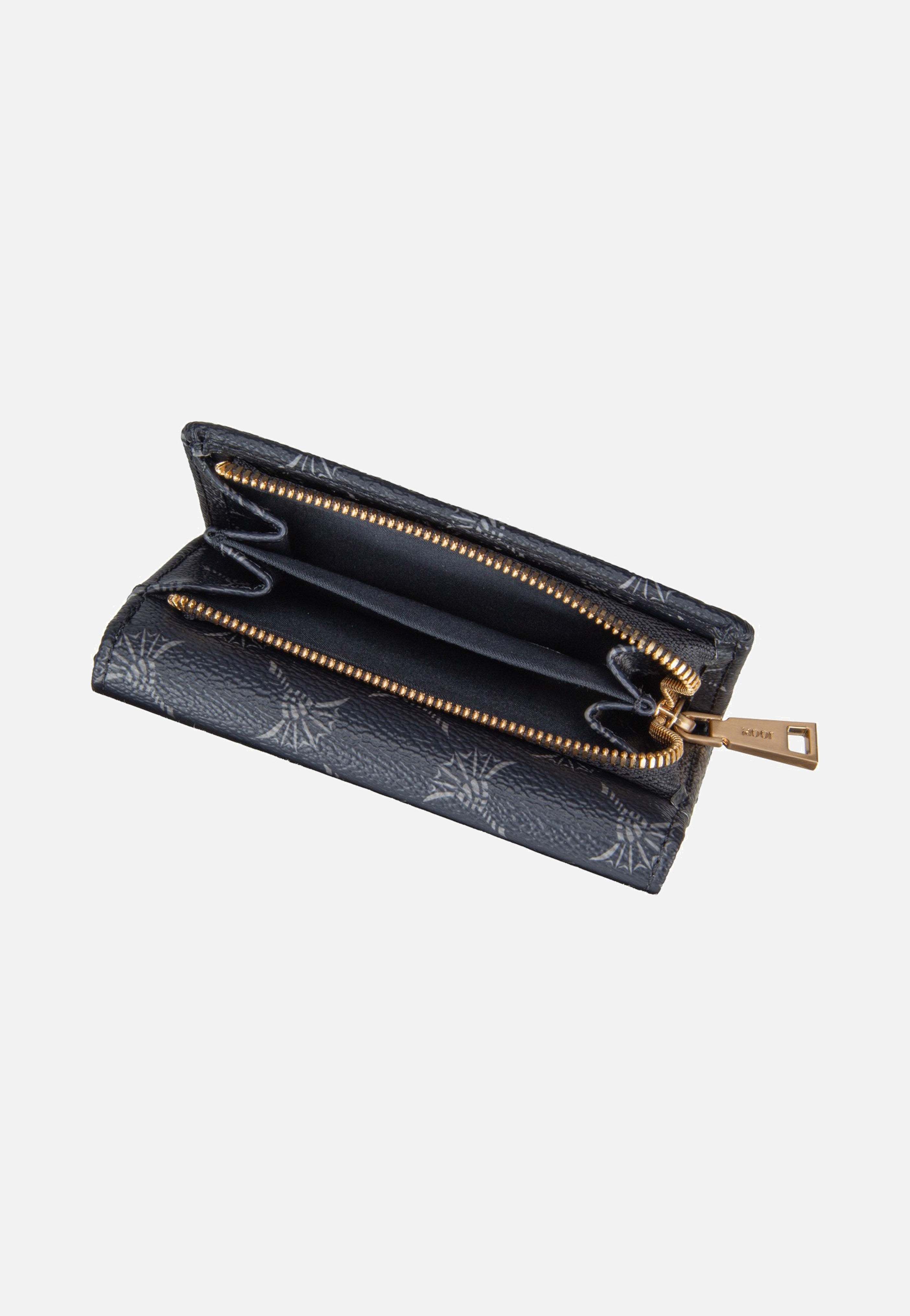 Joop - Cortina 1.0 Simona Purse SH4F Dark Navy - Wallet | Women-Image