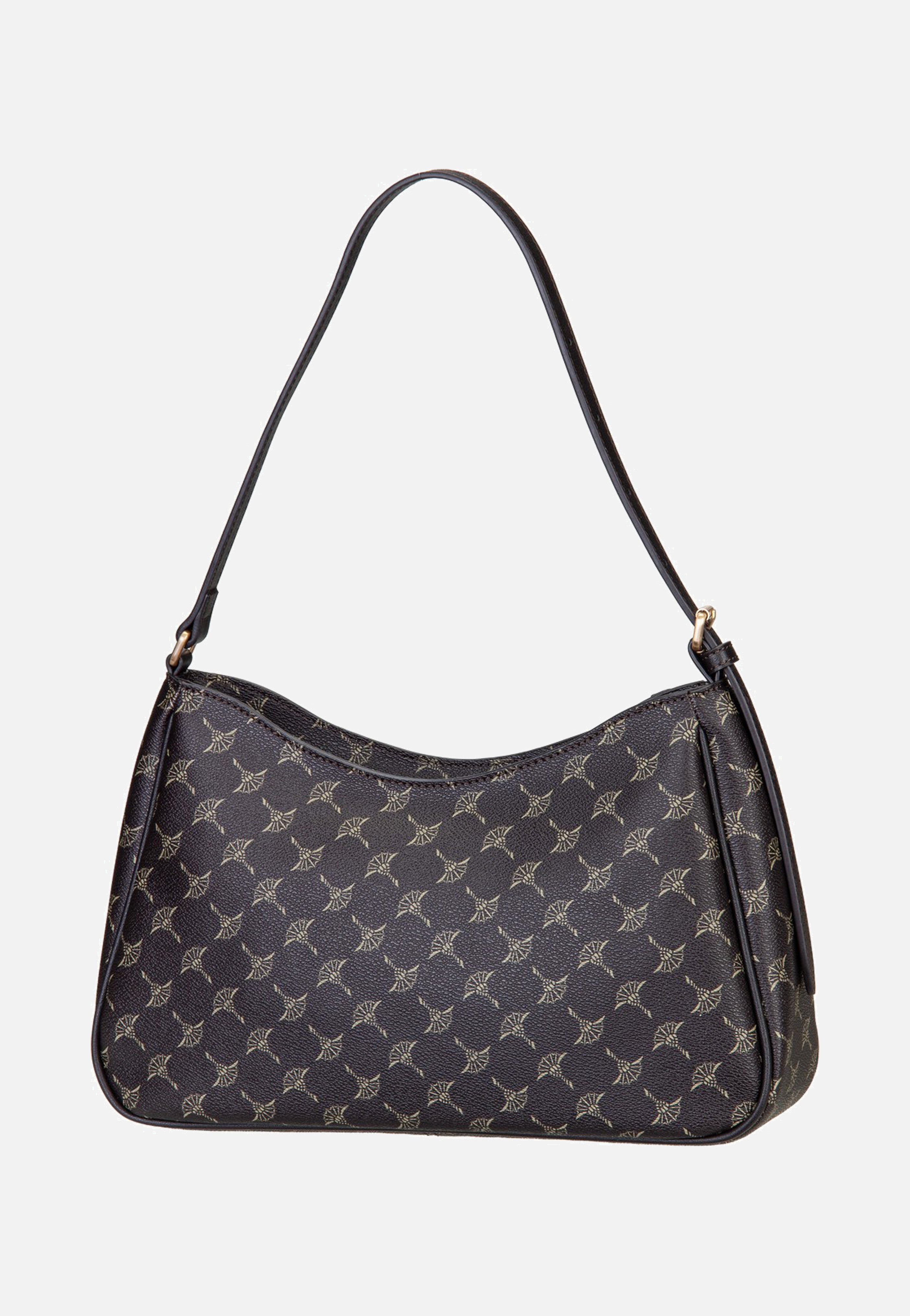 Joop Cortina 1.0 Xara Shz Seal Brown Hobo Bag