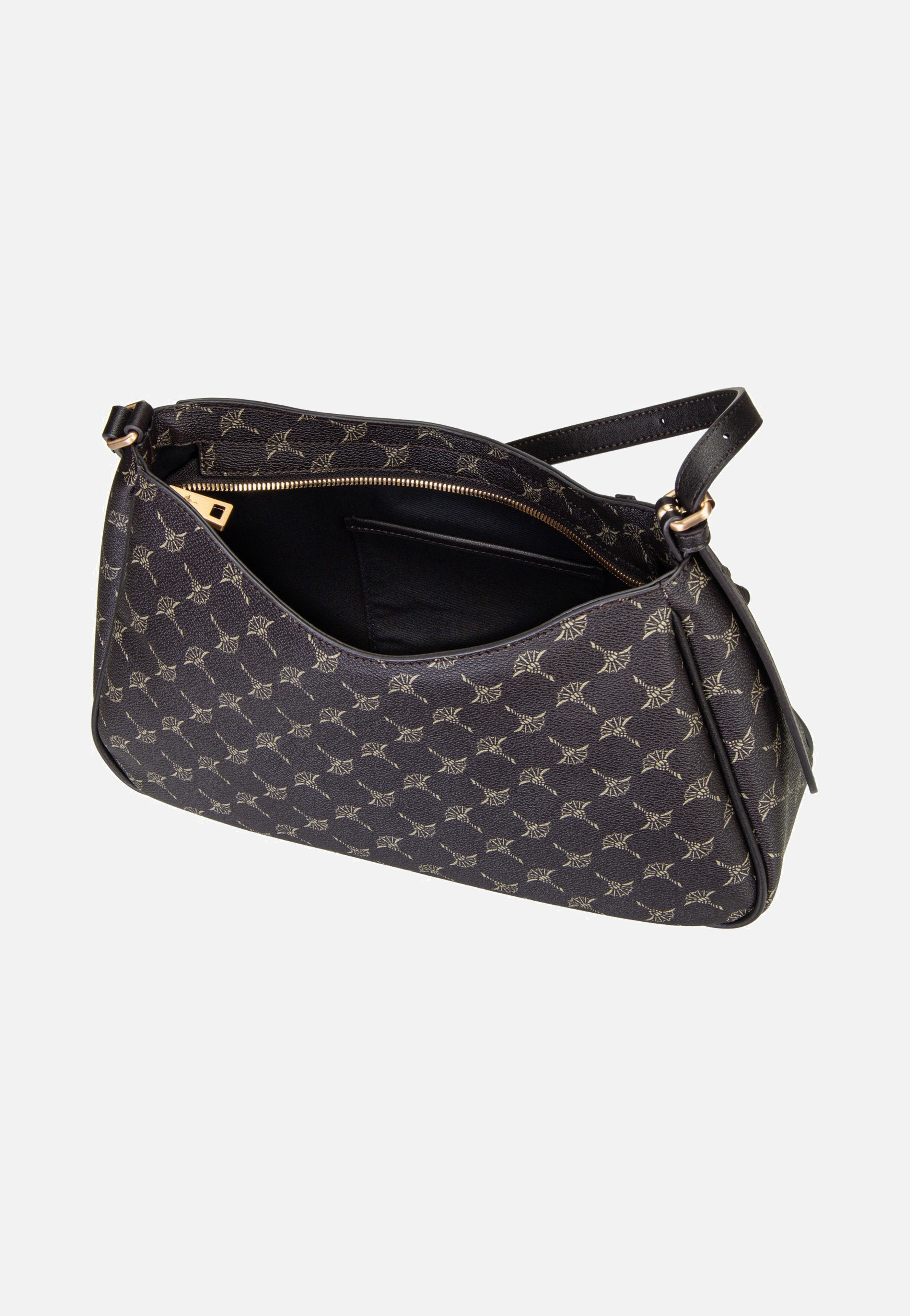 Joop Cortina 1.0 Xara Shz Seal Brown Hobo Bag