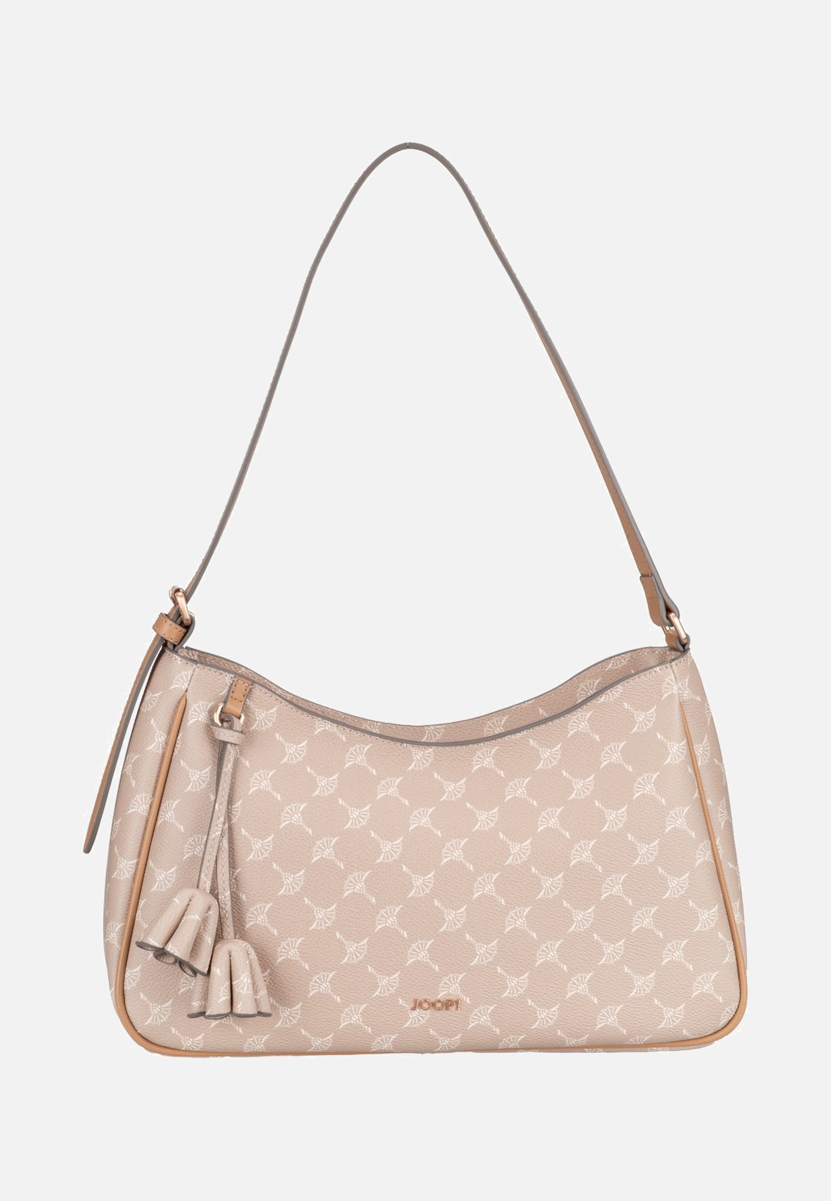 Joop Cortina 1.0 Xara Shz Sesame Hobo Bag