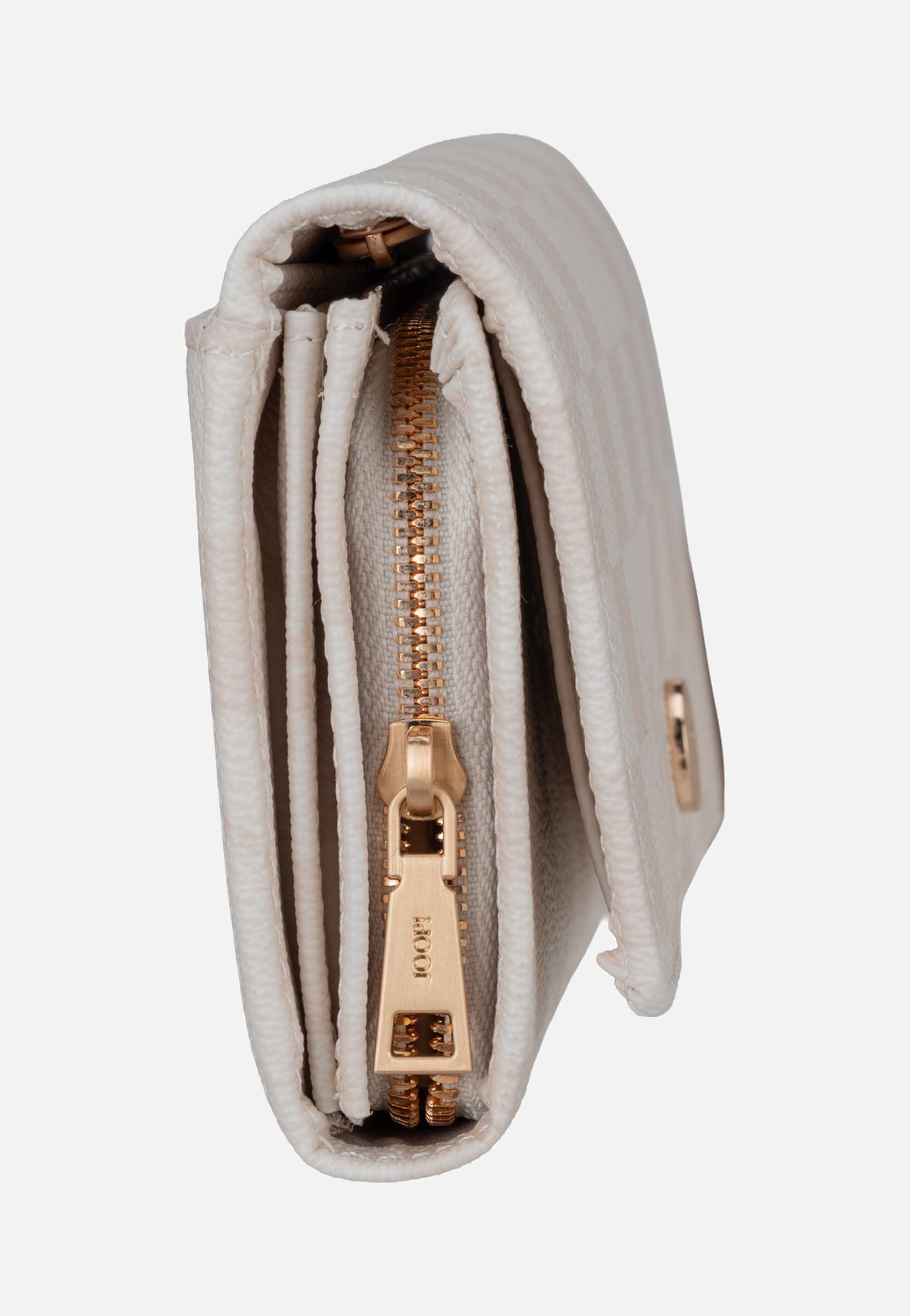 Joop Cortina Piazza Europa Purse LH Birch Portemonnaie