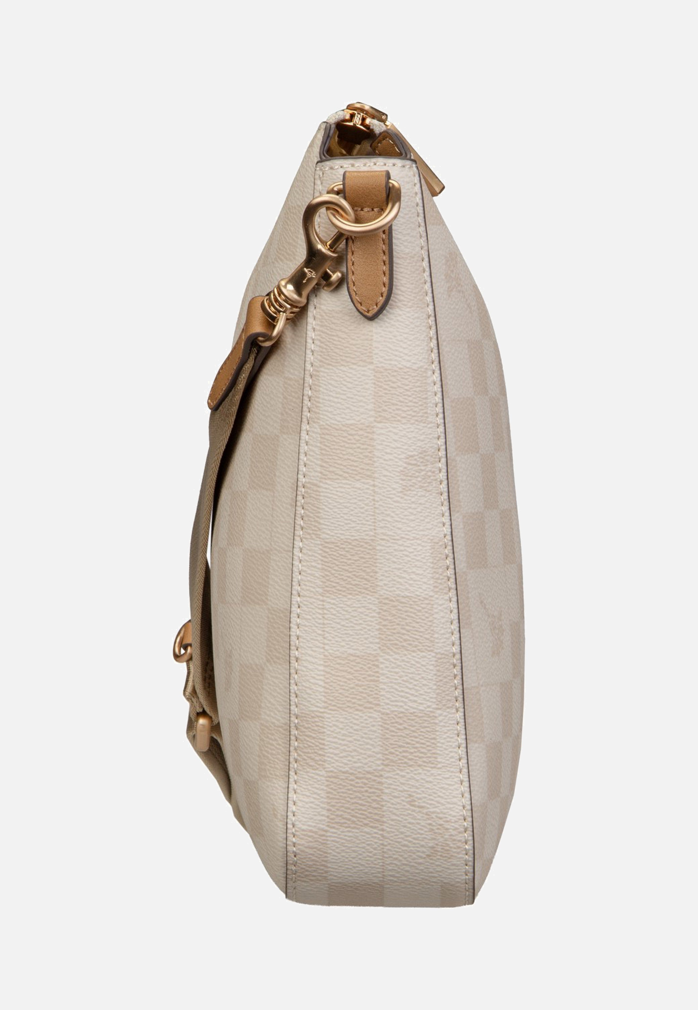 Joop - Cortina Piazza Jasmina MVZ Birch - Pouch Bag | Women-Image