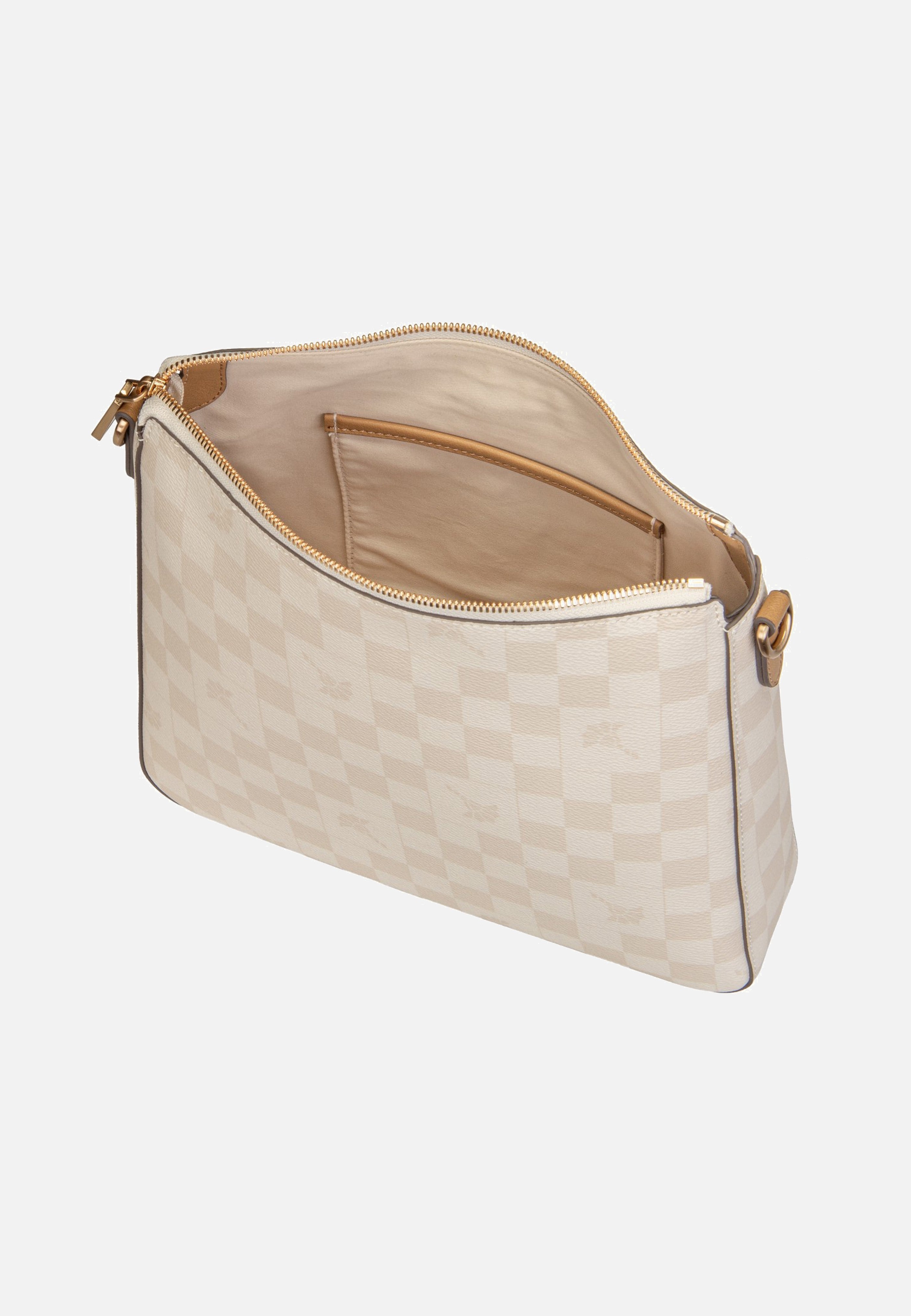 Joop - Cortina Piazza Jasmina MVZ Birch - Pouch Bag | Women-Image