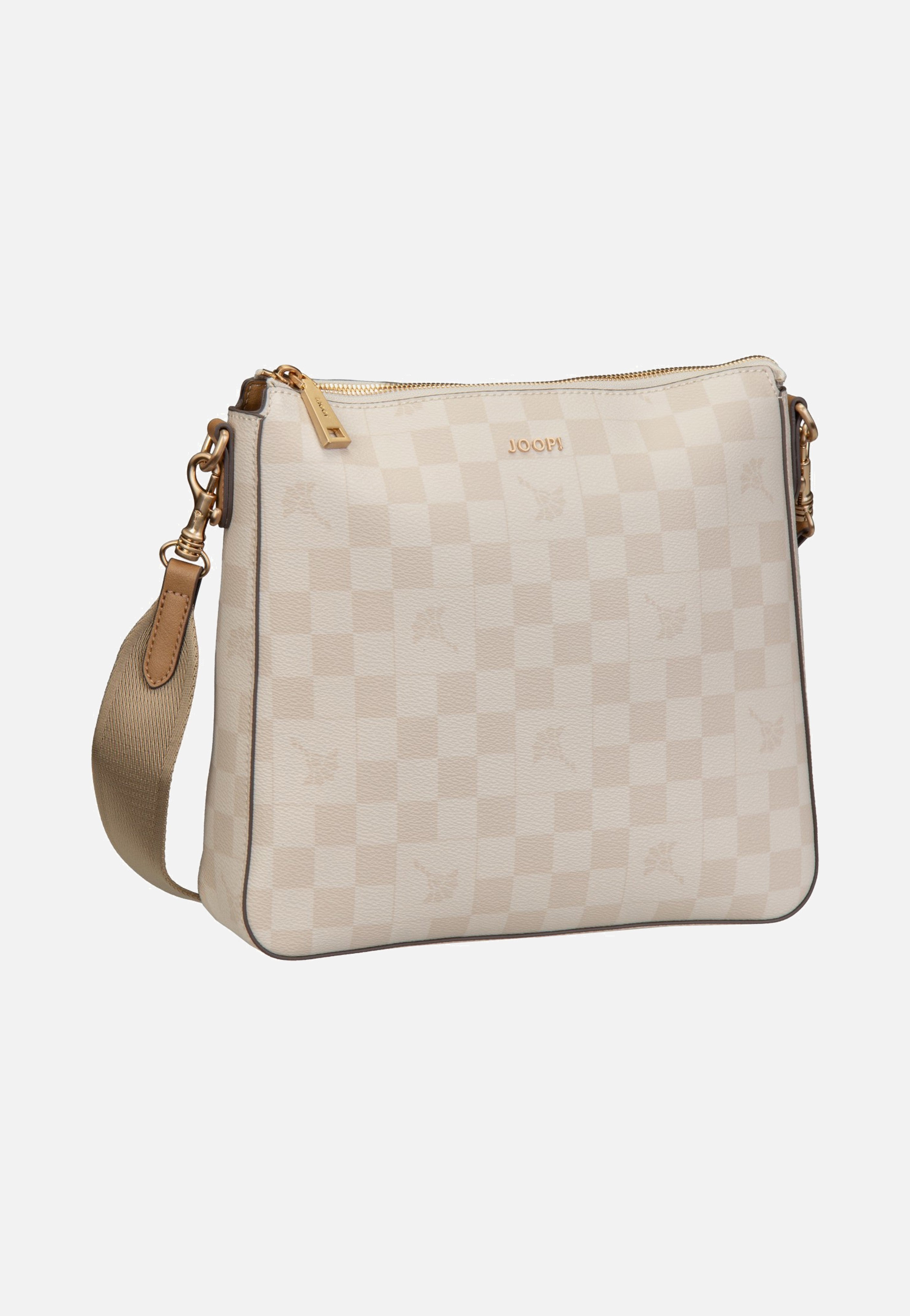 Joop - Cortina Piazza Jasmina MVZ Birch - Pouch Bag | Women-Image