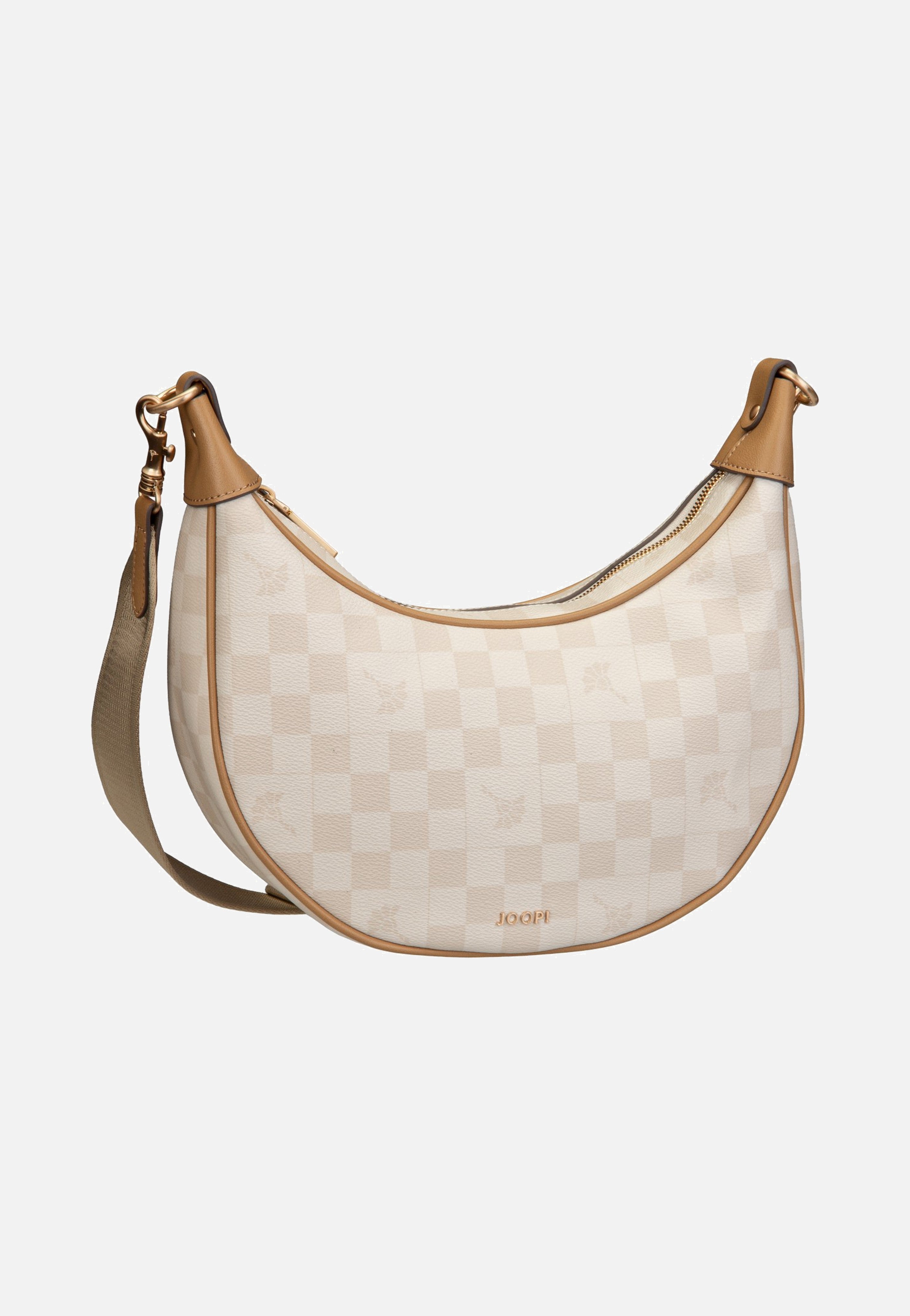 Joop Cortina Piazza Jennifer MVZ Birch Schultertasche