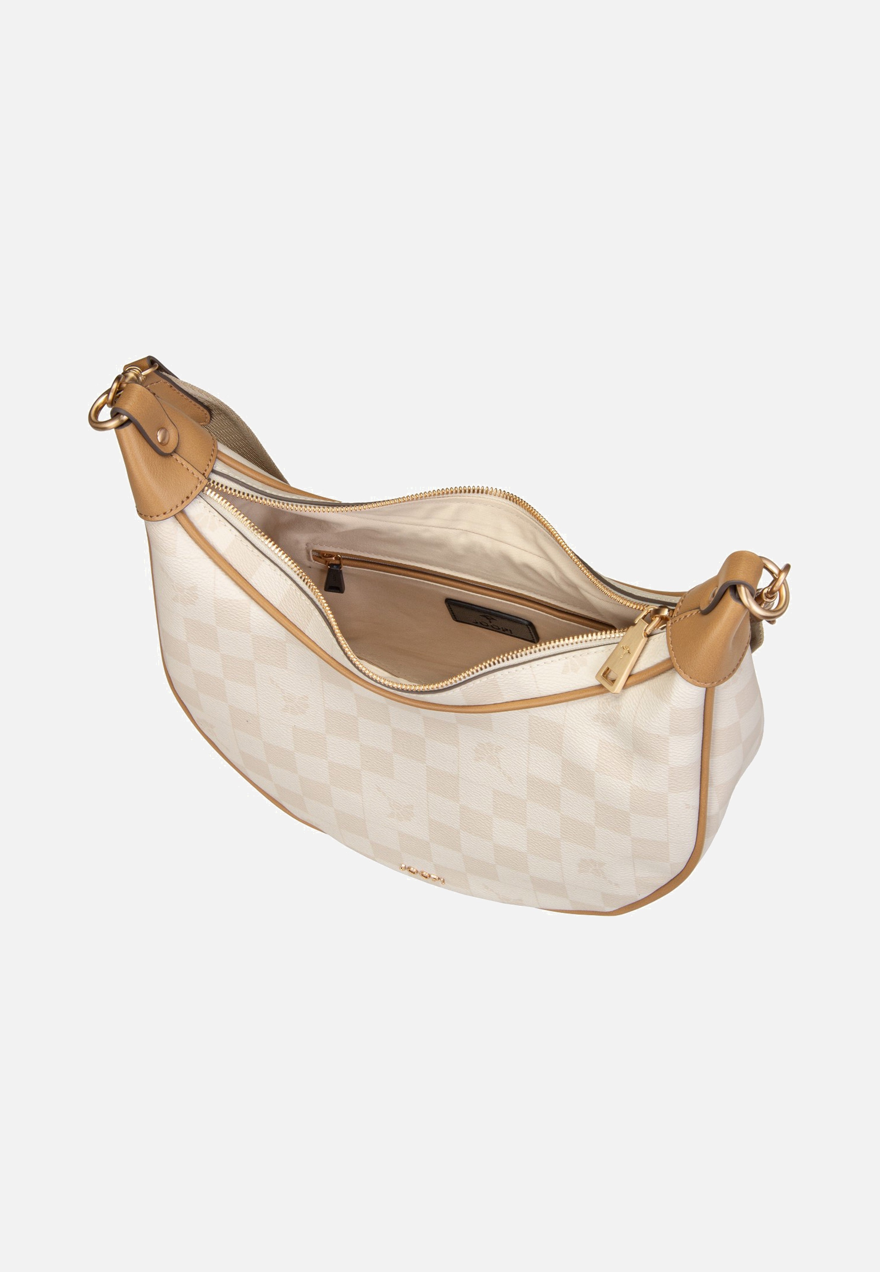 Joop Cortina Piazza Jennifer MVZ Birch Schultertasche