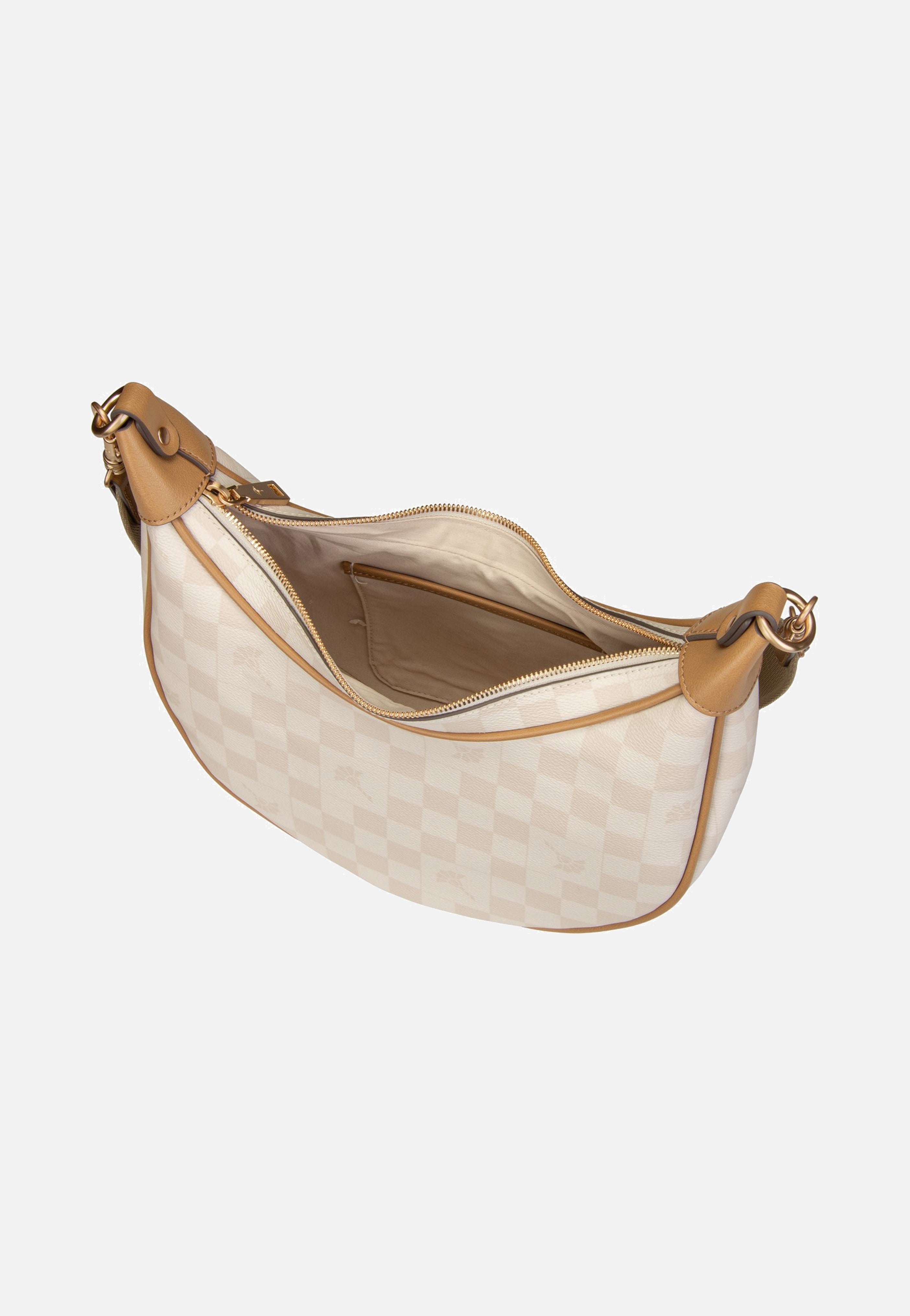 Joop Cortina Piazza Jennifer MVZ Birch Schultertasche