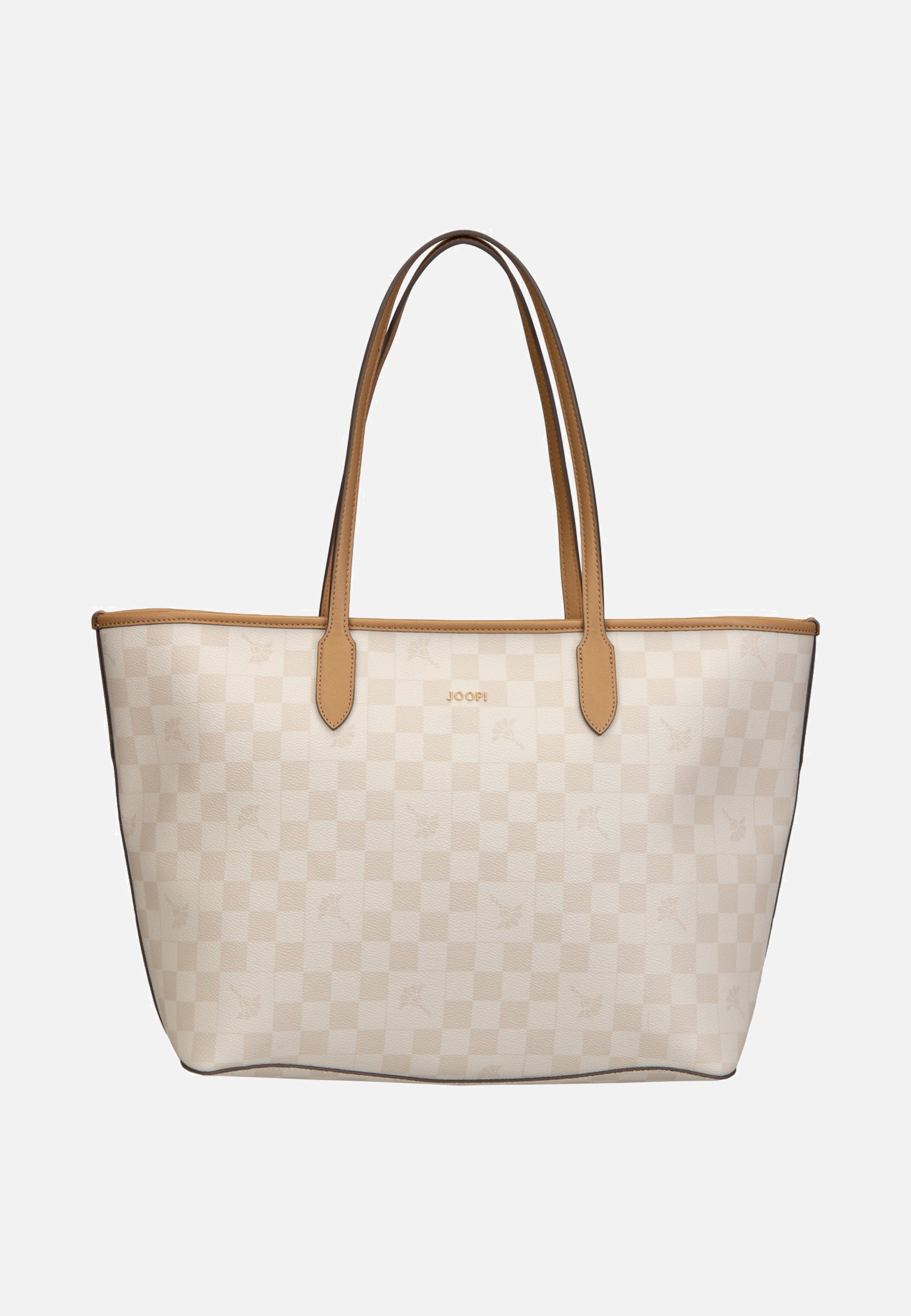 Joop Cortina Piazza Lara Shopper LH Birch Shopper