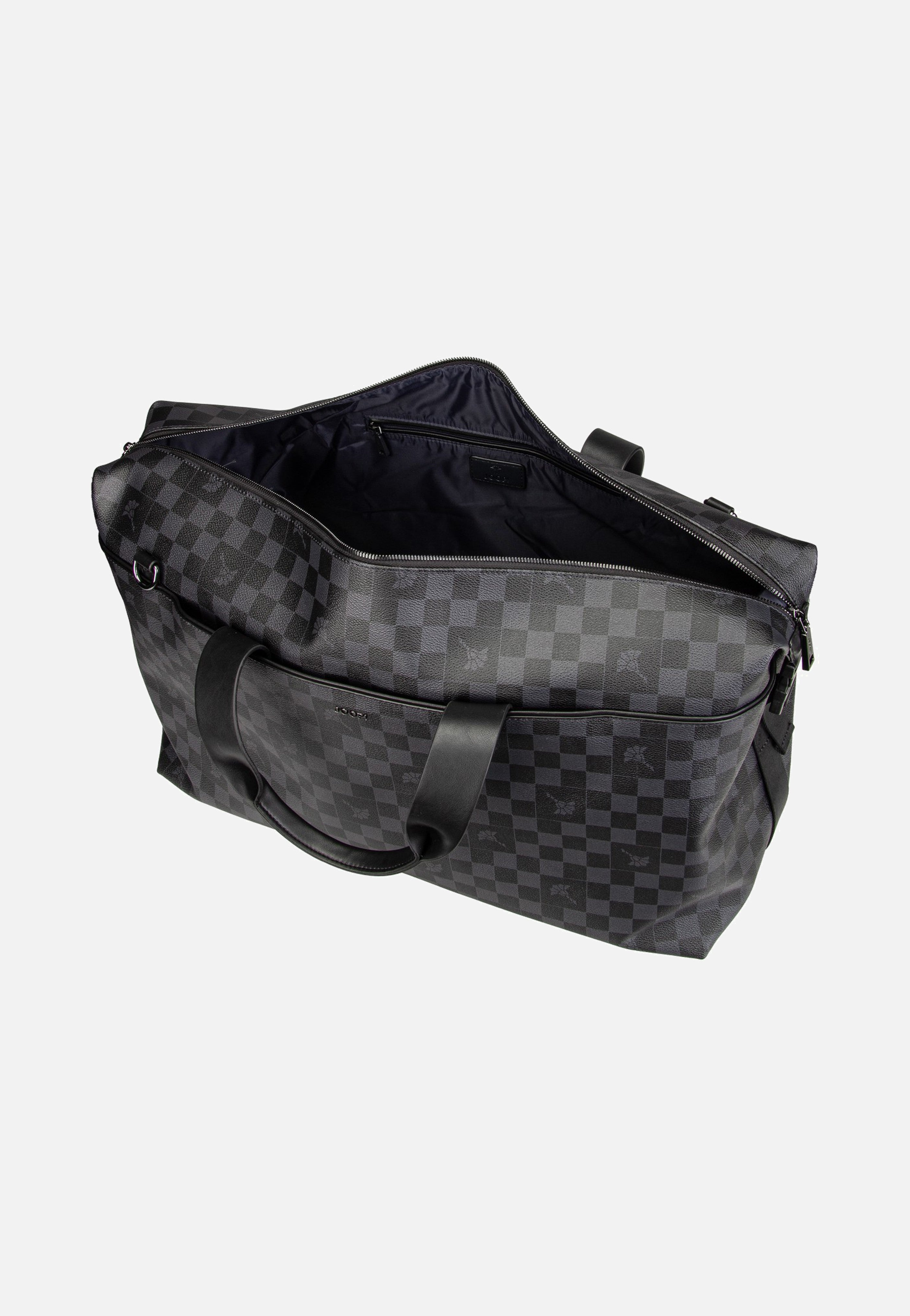 Joop - Cortina Piazza Maik MHZ Black - Weekender | Men-Image