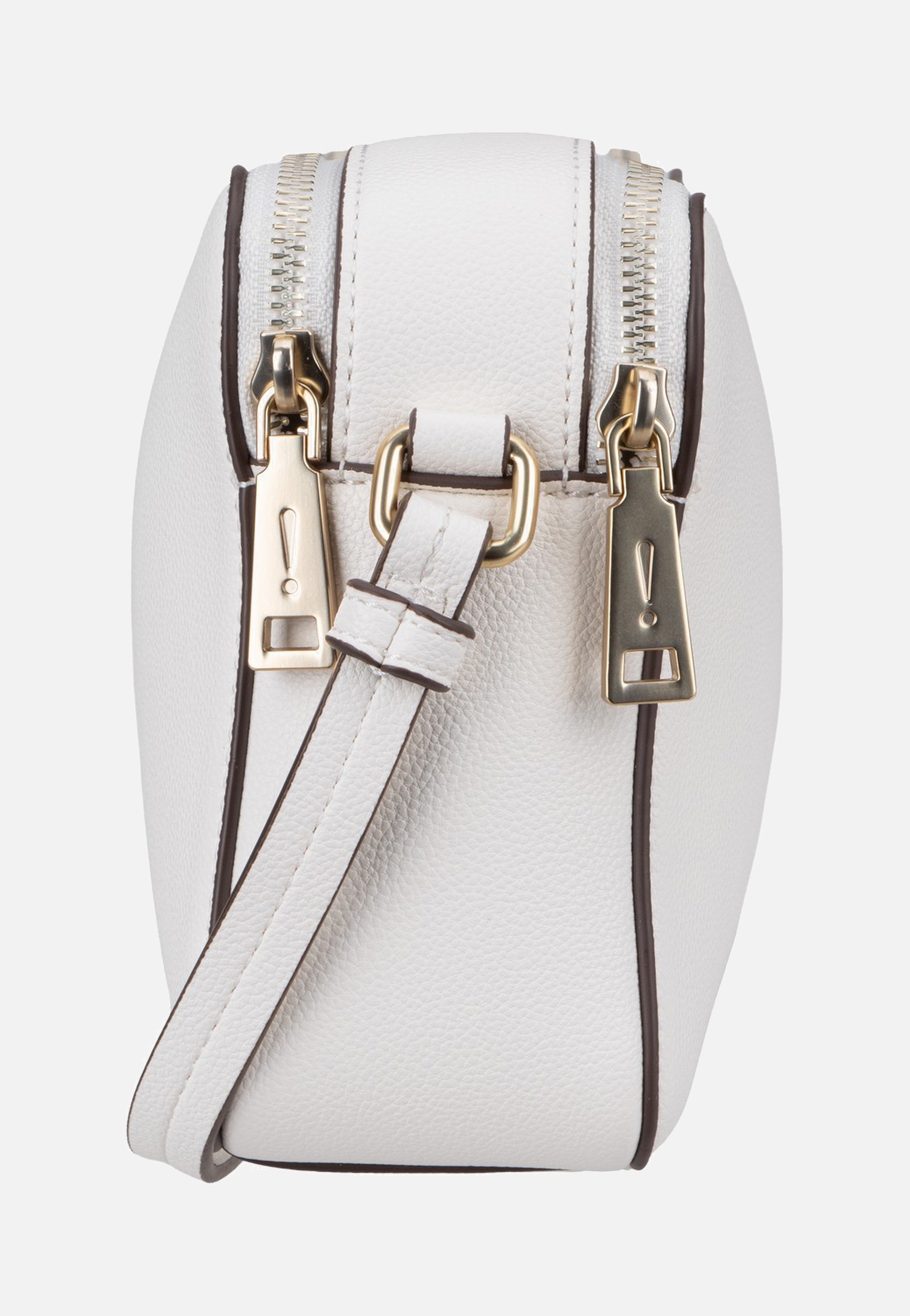 Joop Cuore Lettera Susan SHZ White Schultertasche