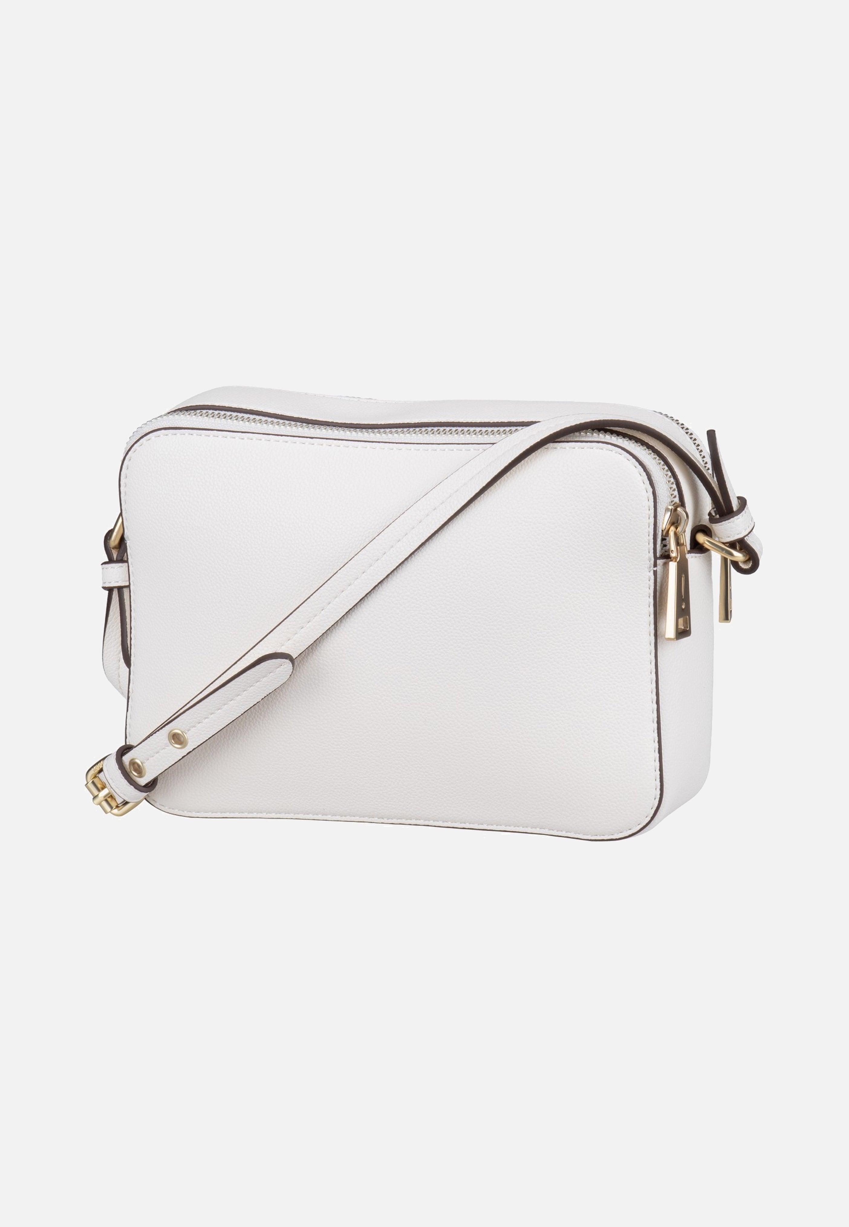 Joop Cuore Lettera Susan SHZ White Schultertasche